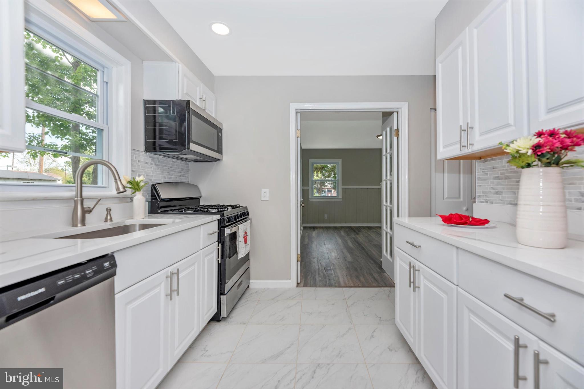 BUCK LODGE - Residential