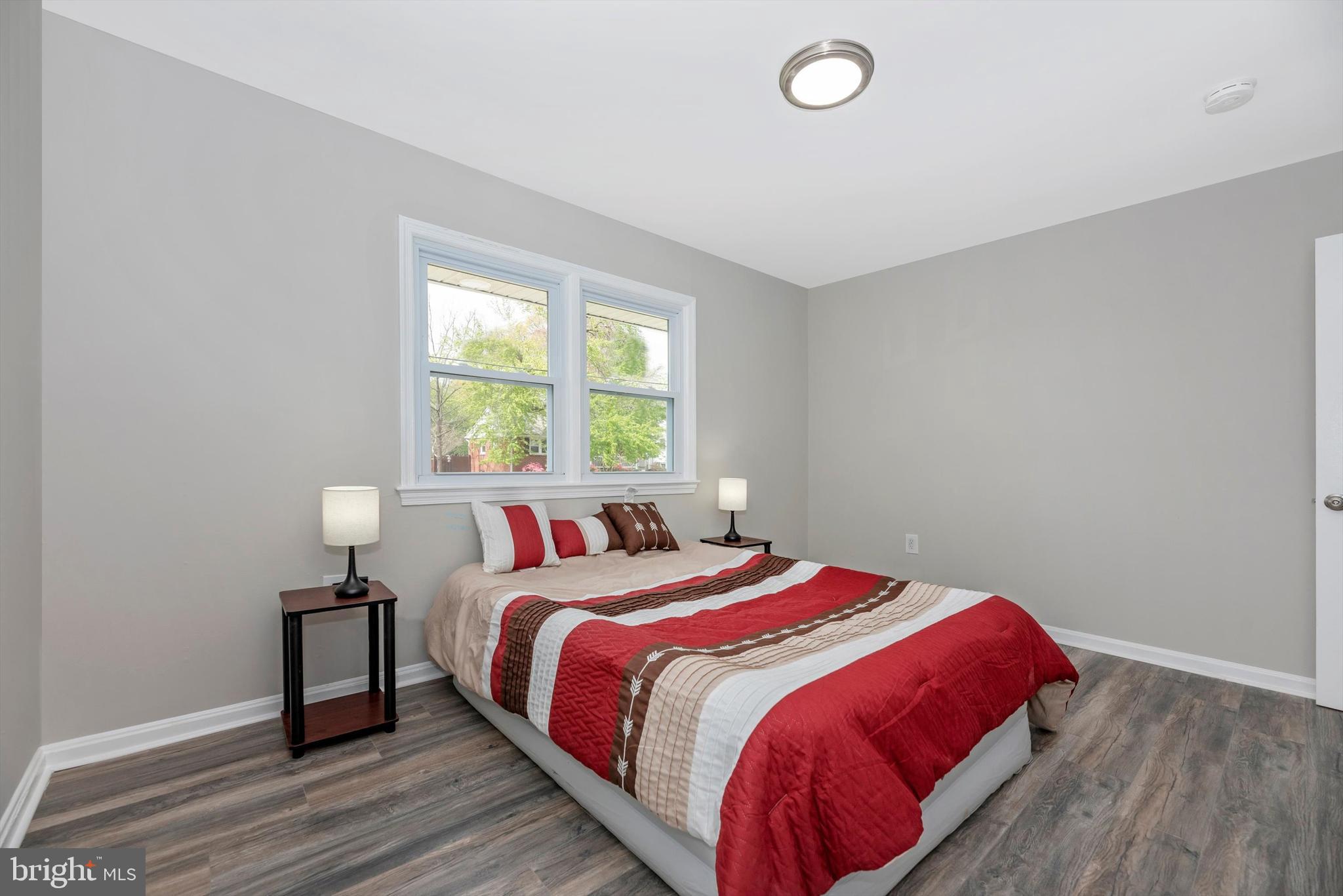 BUCK LODGE - Residential