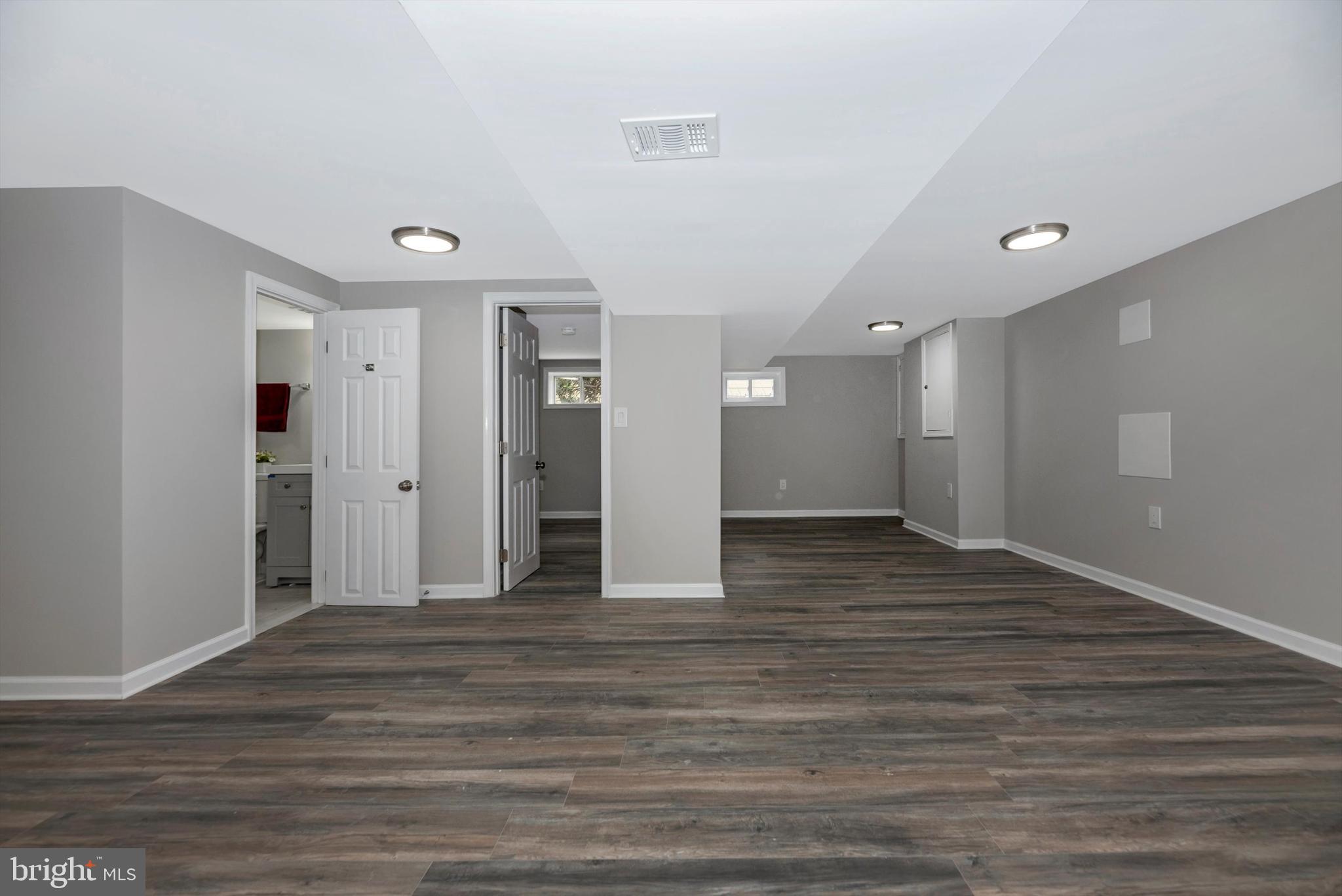 BUCK LODGE - Residential