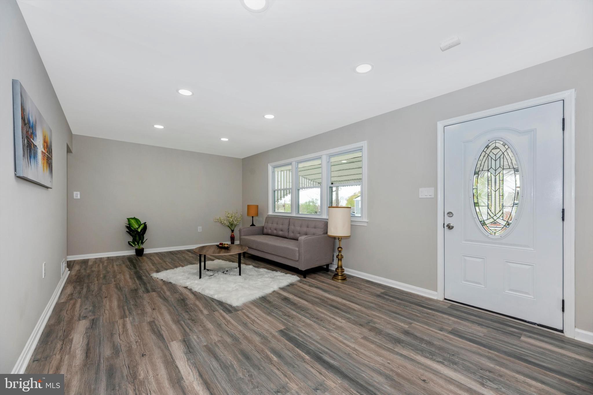 BUCK LODGE - Residential