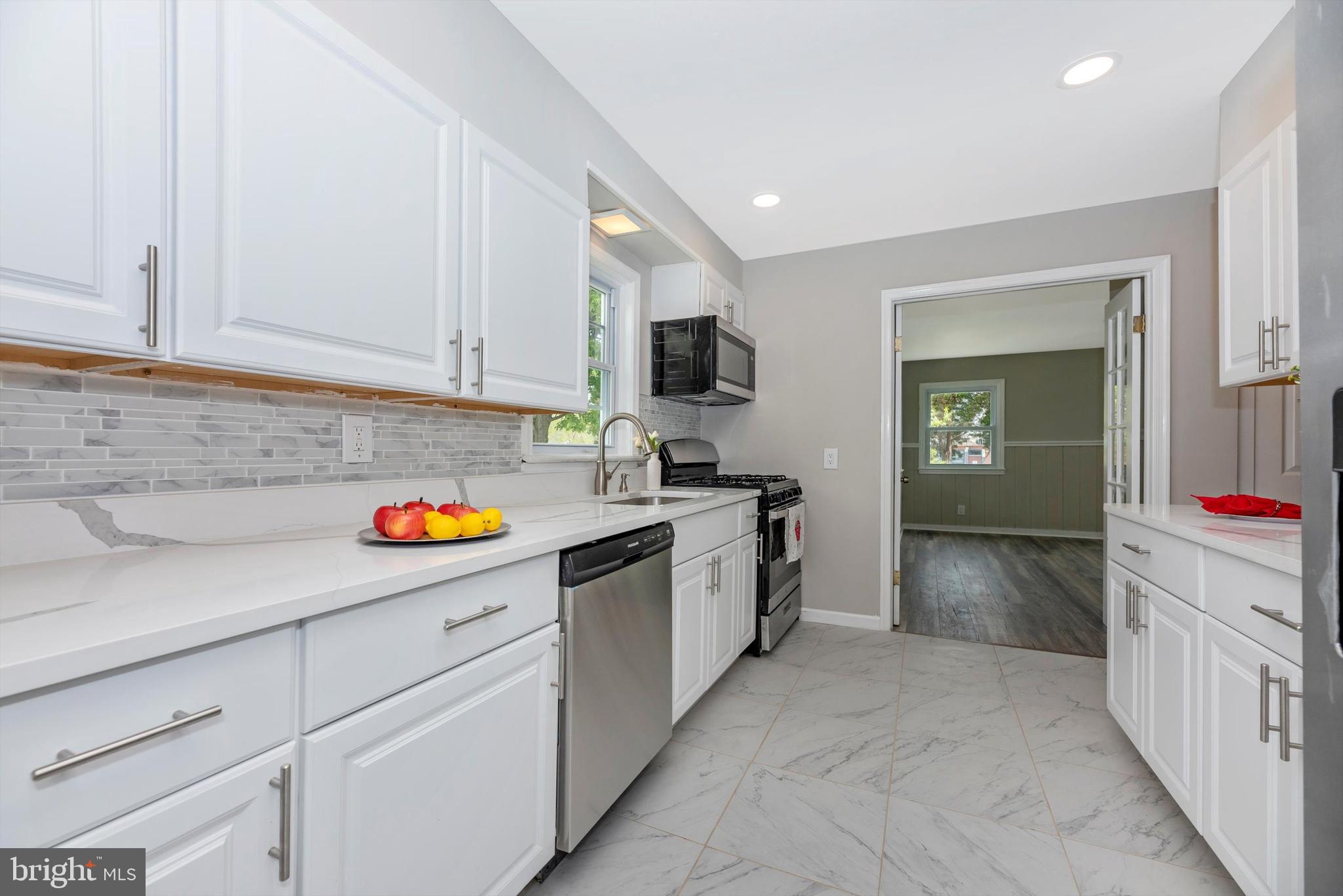 BUCK LODGE - Residential