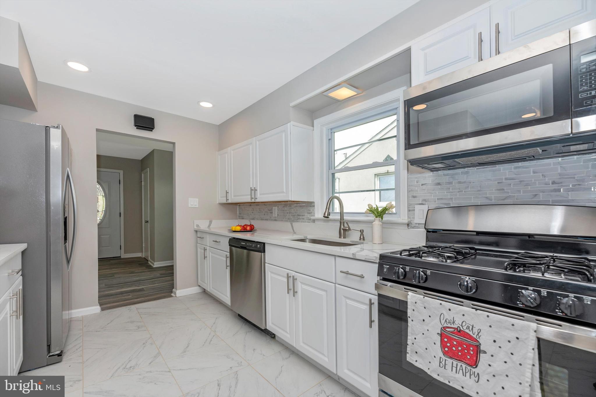 BUCK LODGE - Residential