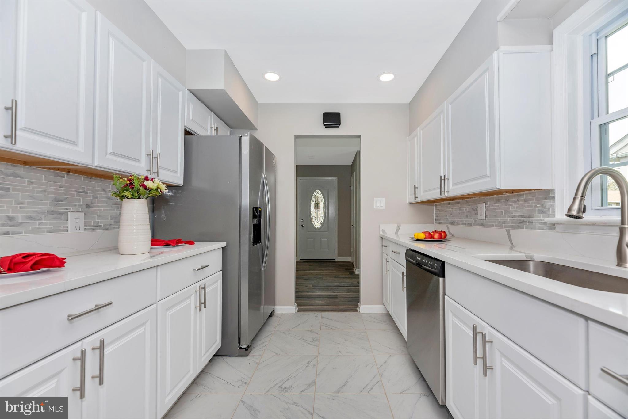 BUCK LODGE - Residential