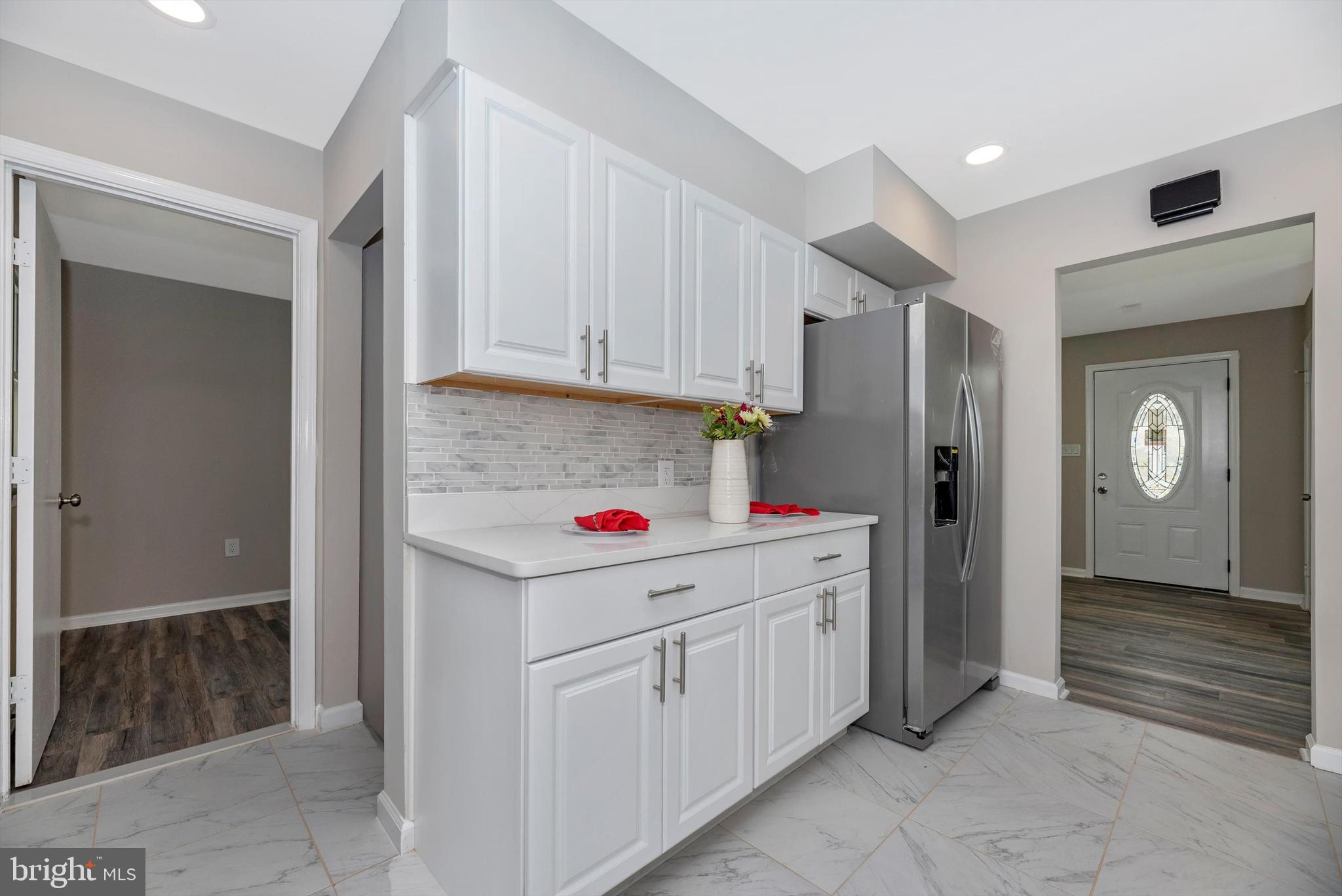 BUCK LODGE - Residential