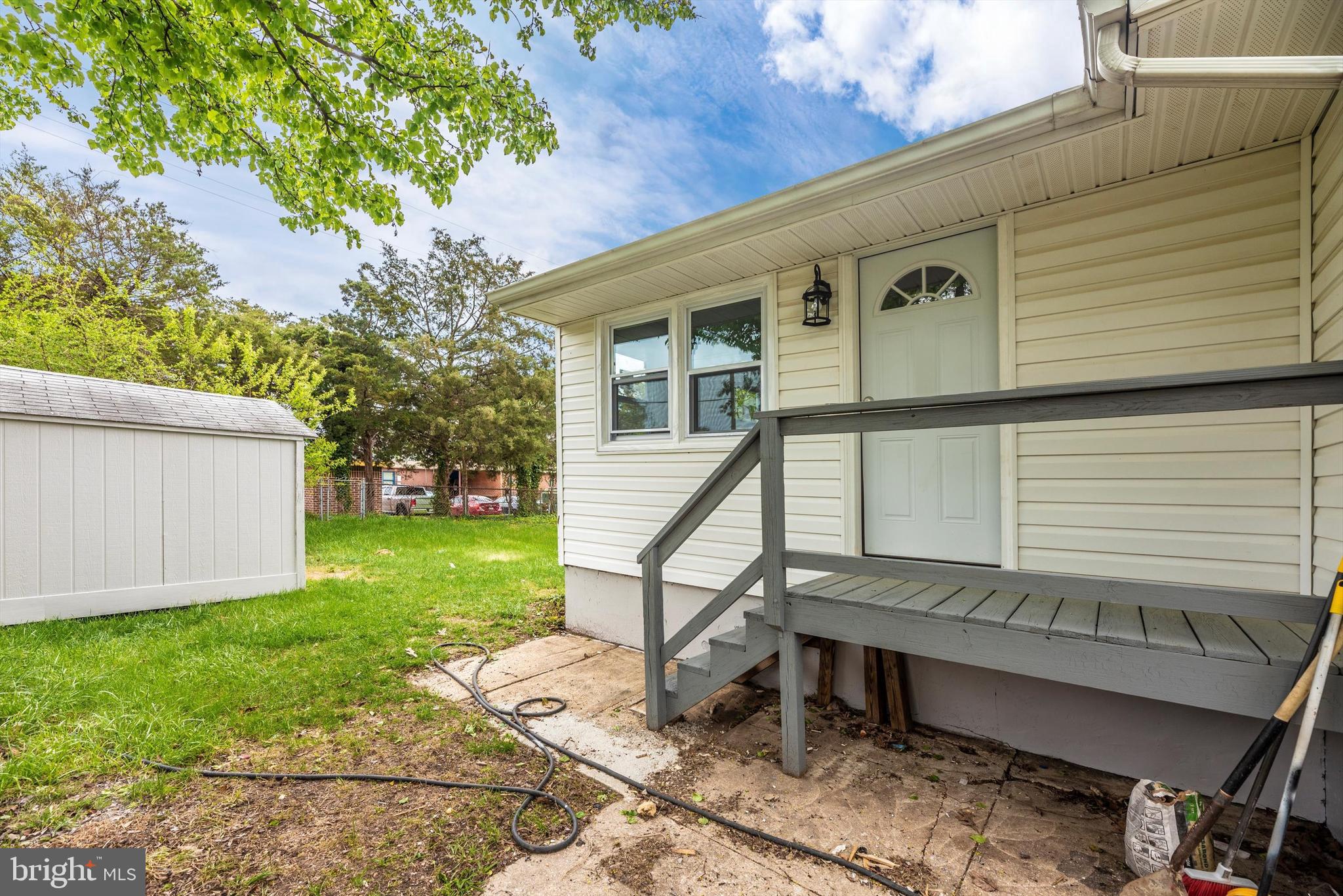 BUCK LODGE - Residential