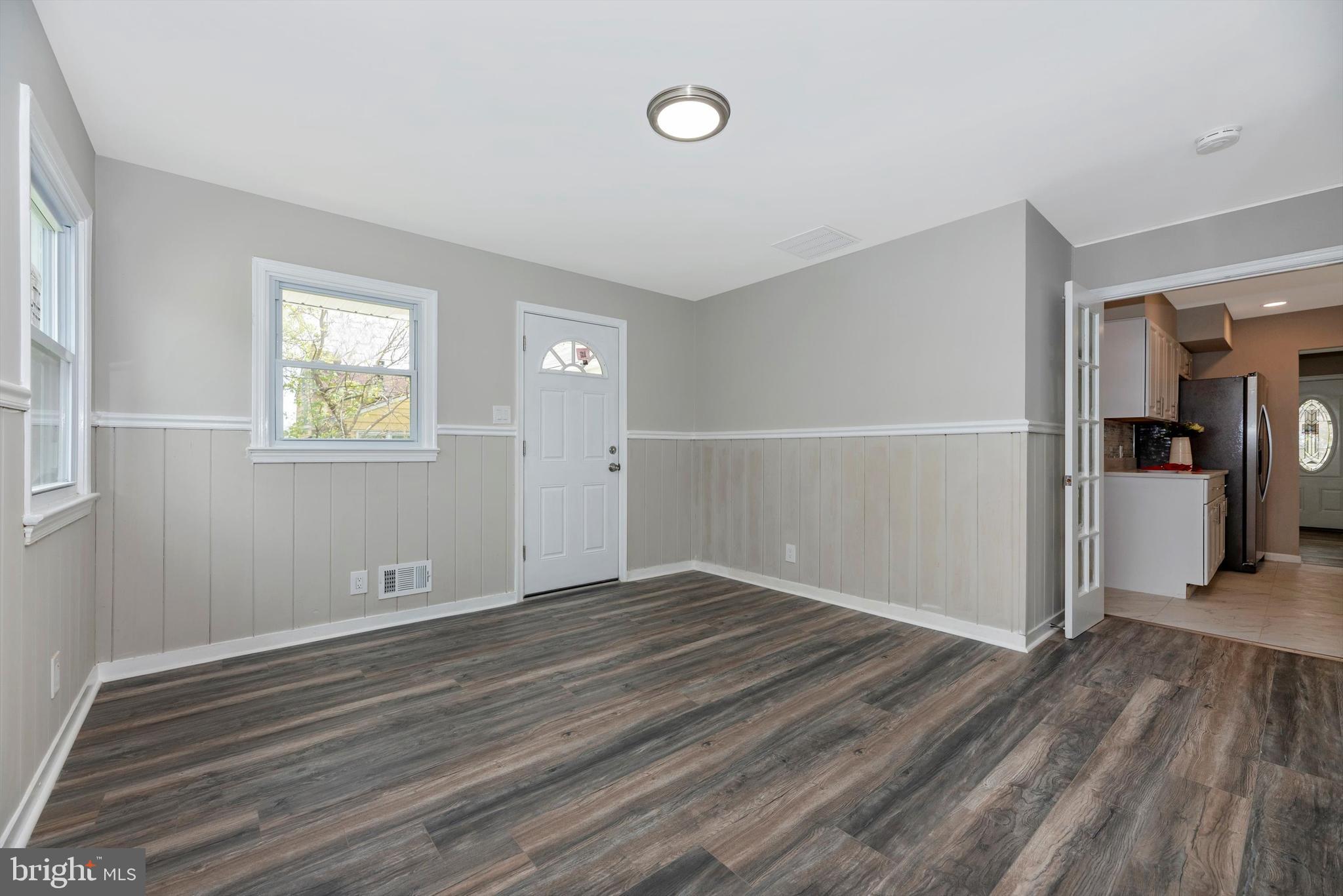 BUCK LODGE - Residential