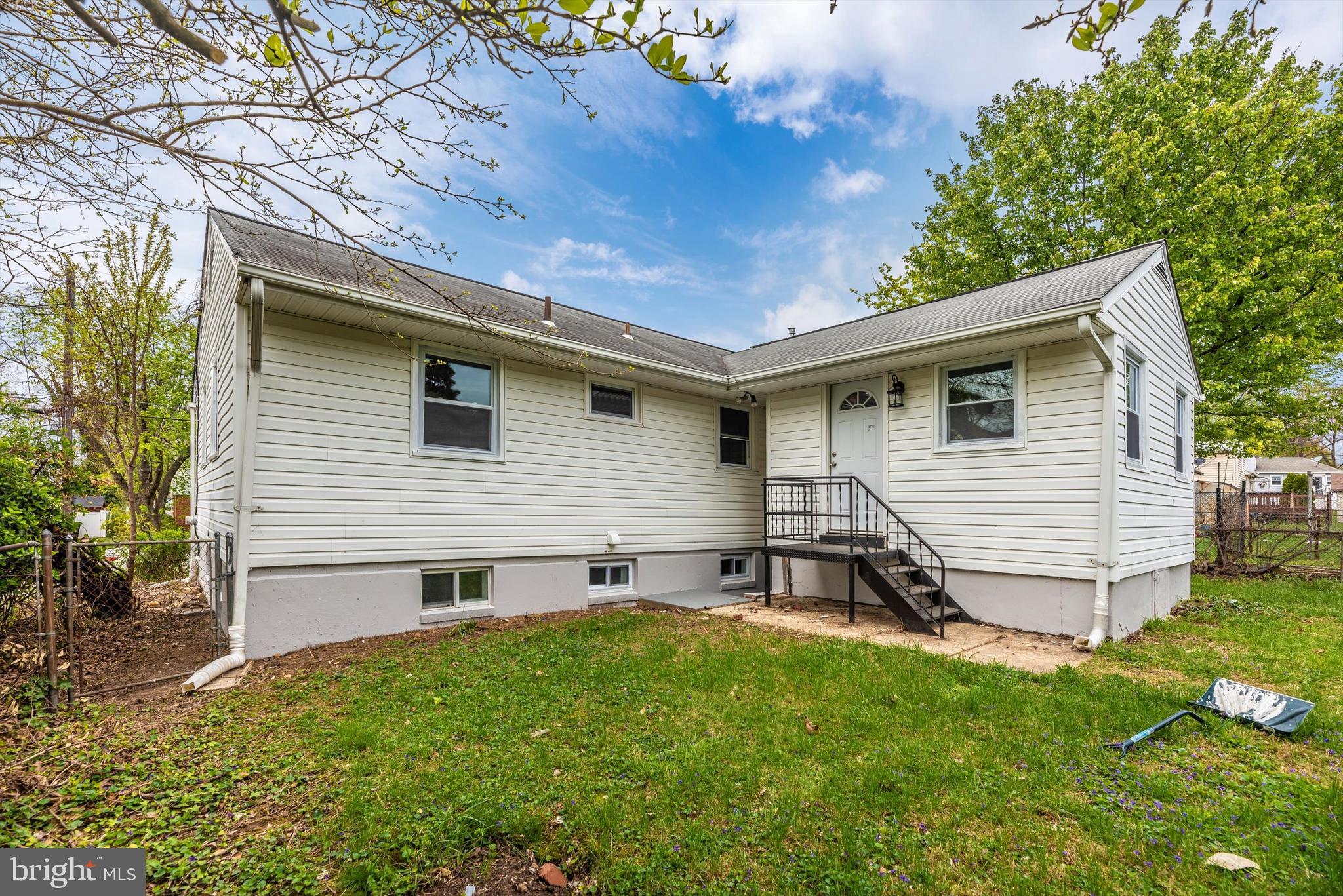 BUCK LODGE - Residential