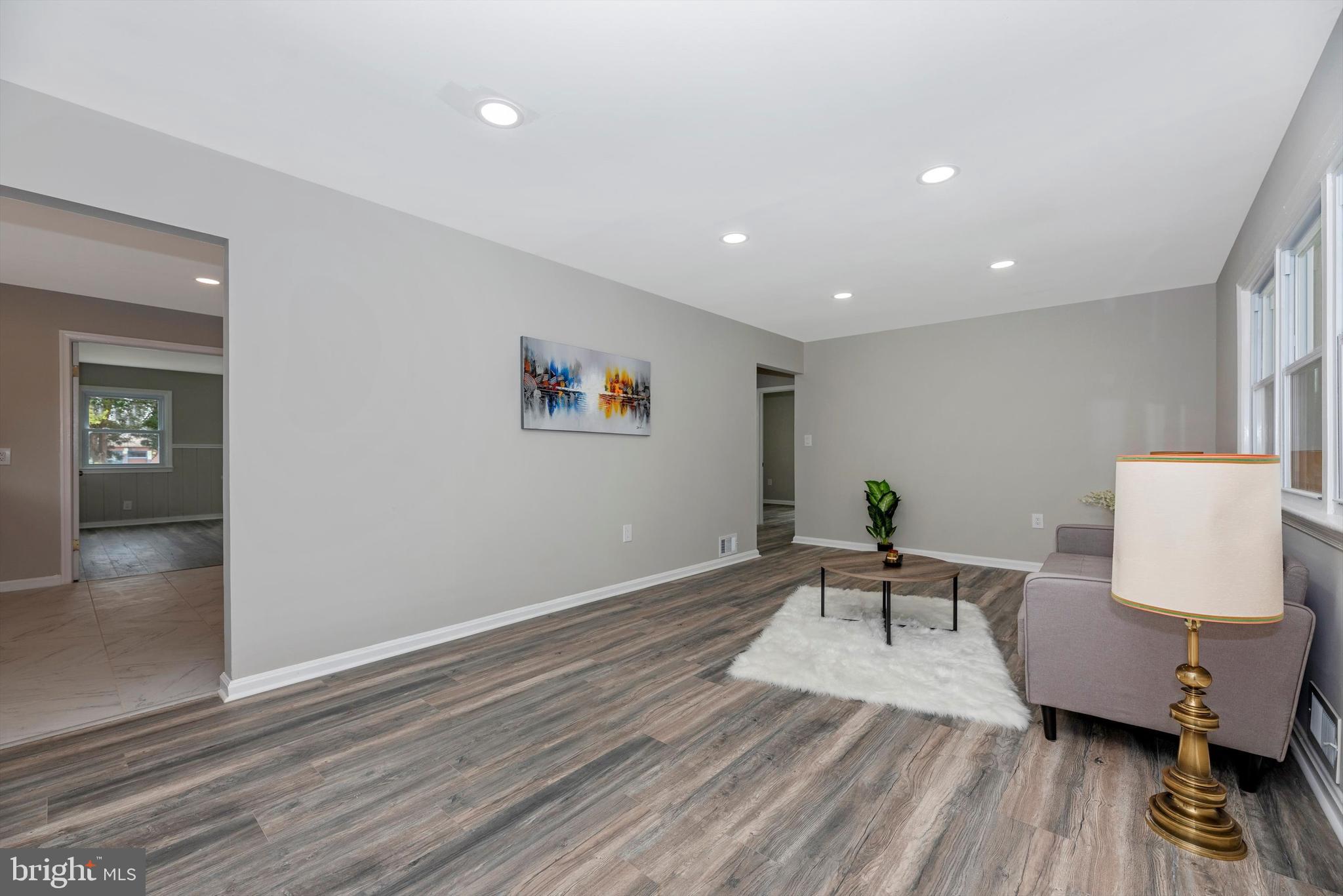 BUCK LODGE - Residential