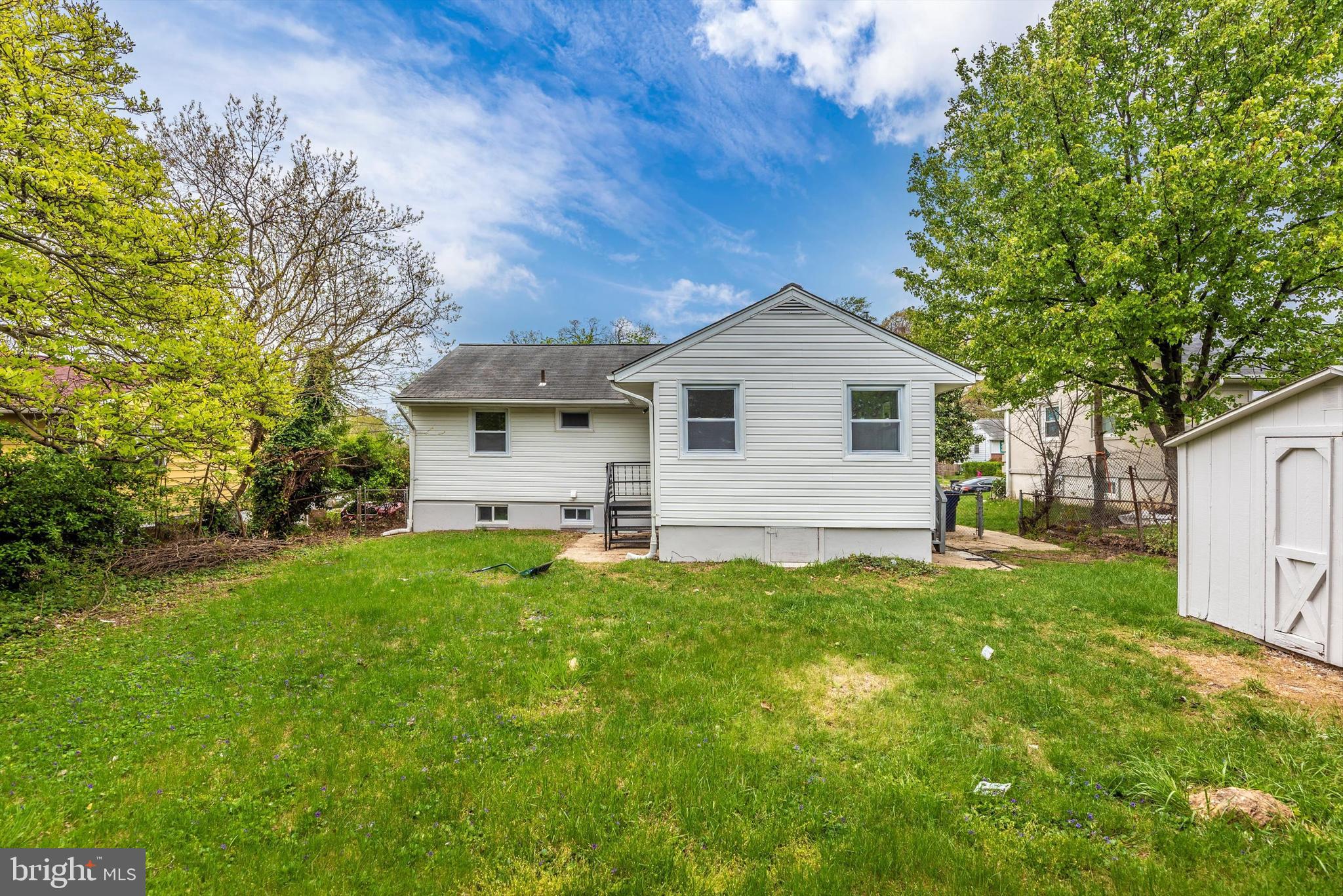 BUCK LODGE - Residential