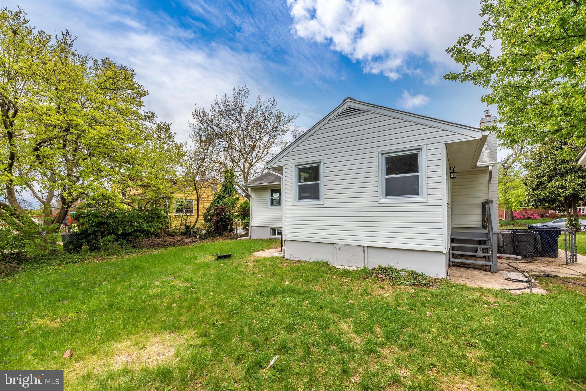 BUCK LODGE - Residential