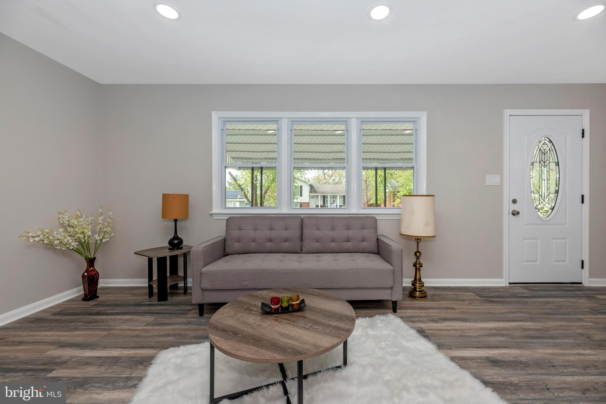 BUCK LODGE - Residential