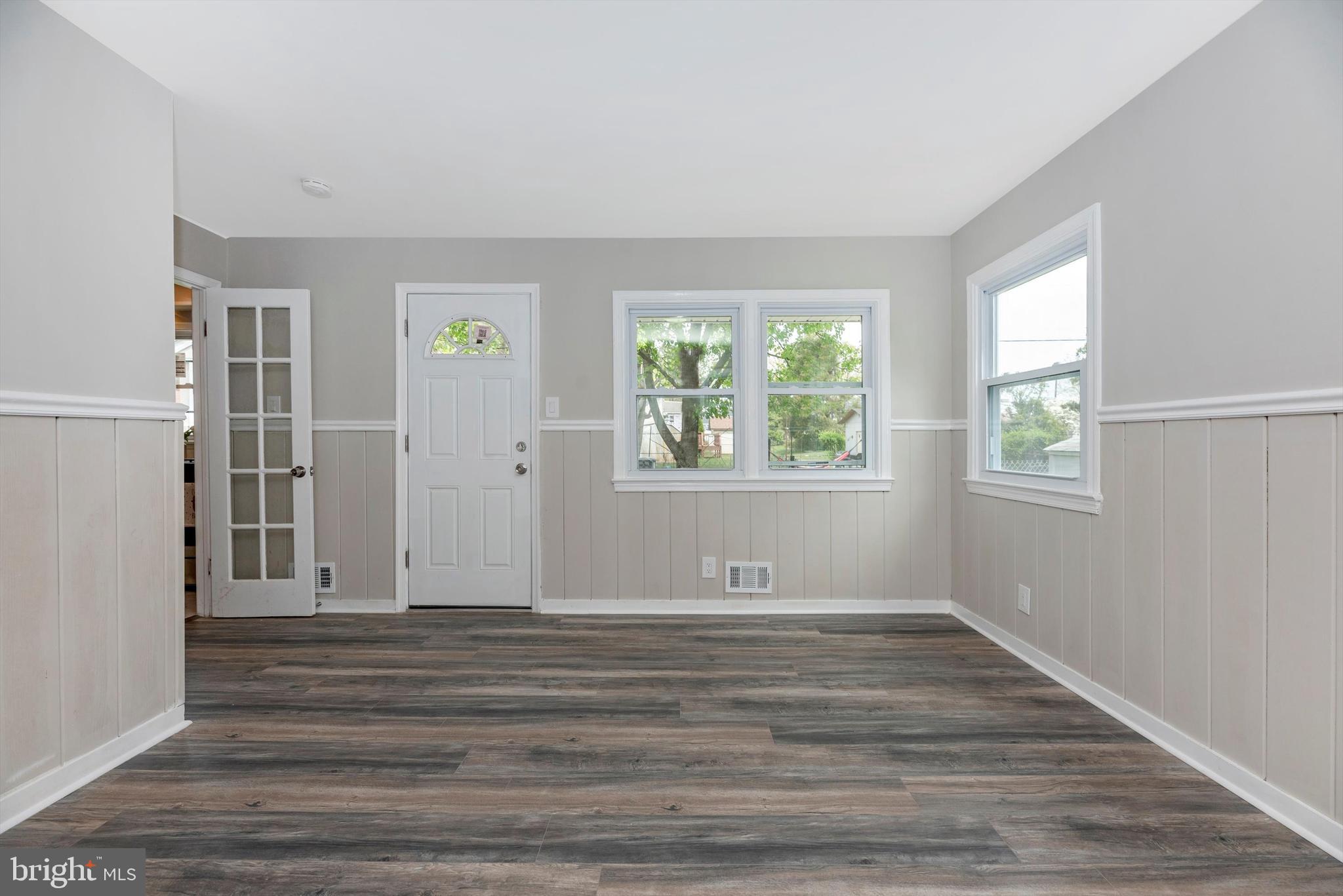 BUCK LODGE - Residential