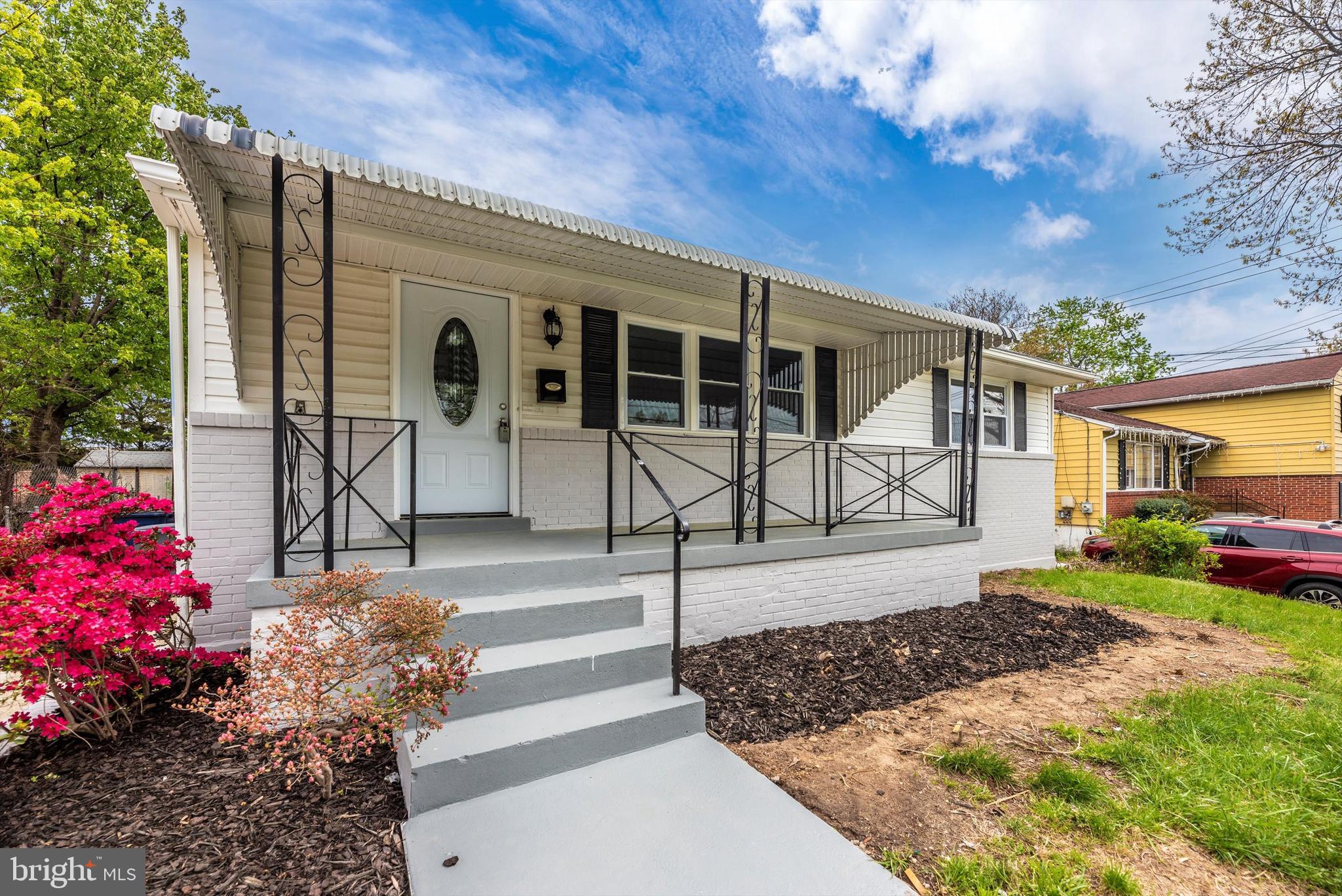 BUCK LODGE - Residential