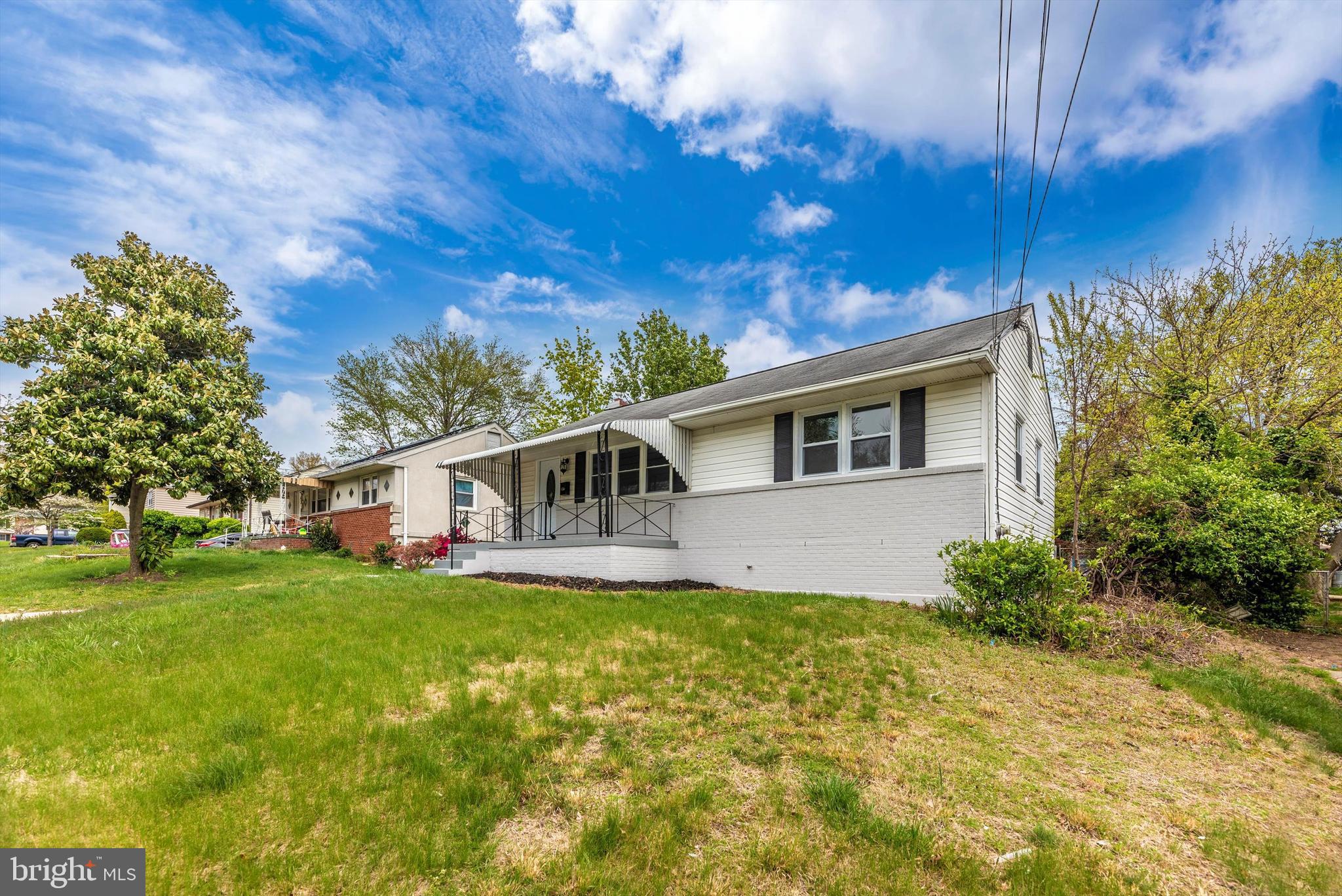 BUCK LODGE - Residential