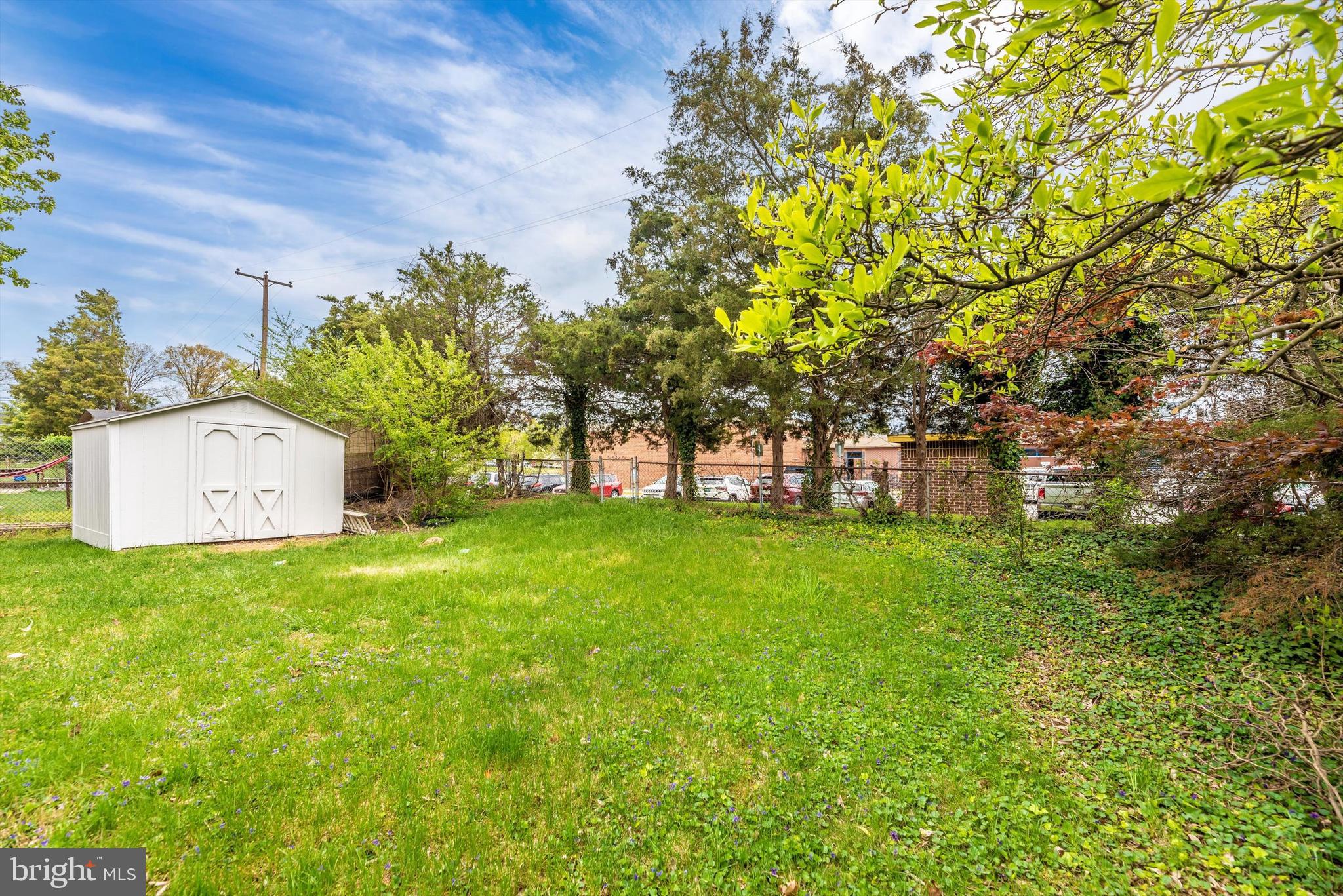 BUCK LODGE - Residential