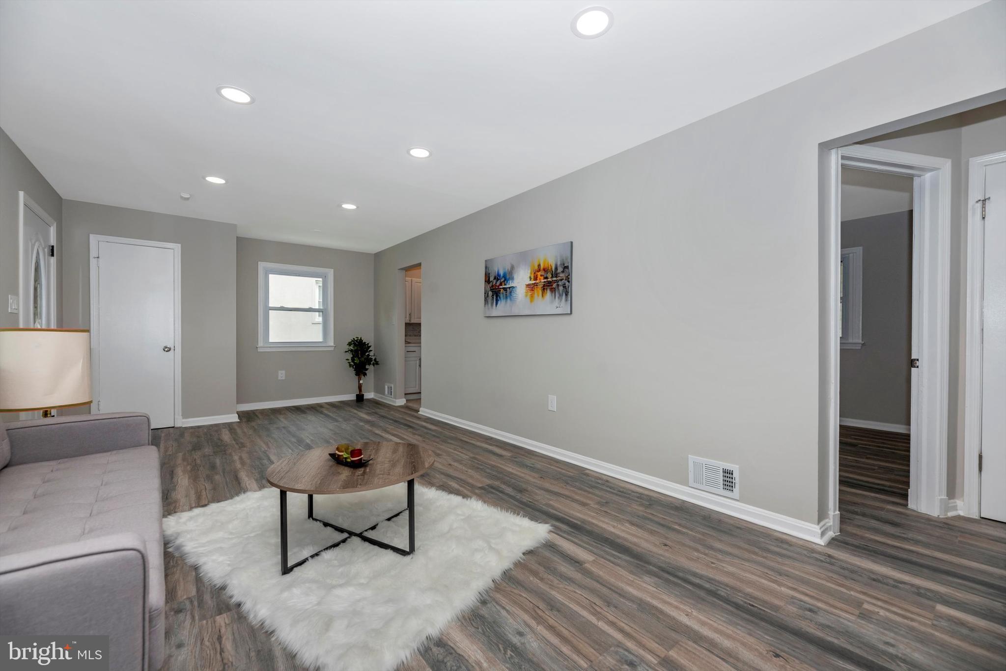 BUCK LODGE - Residential