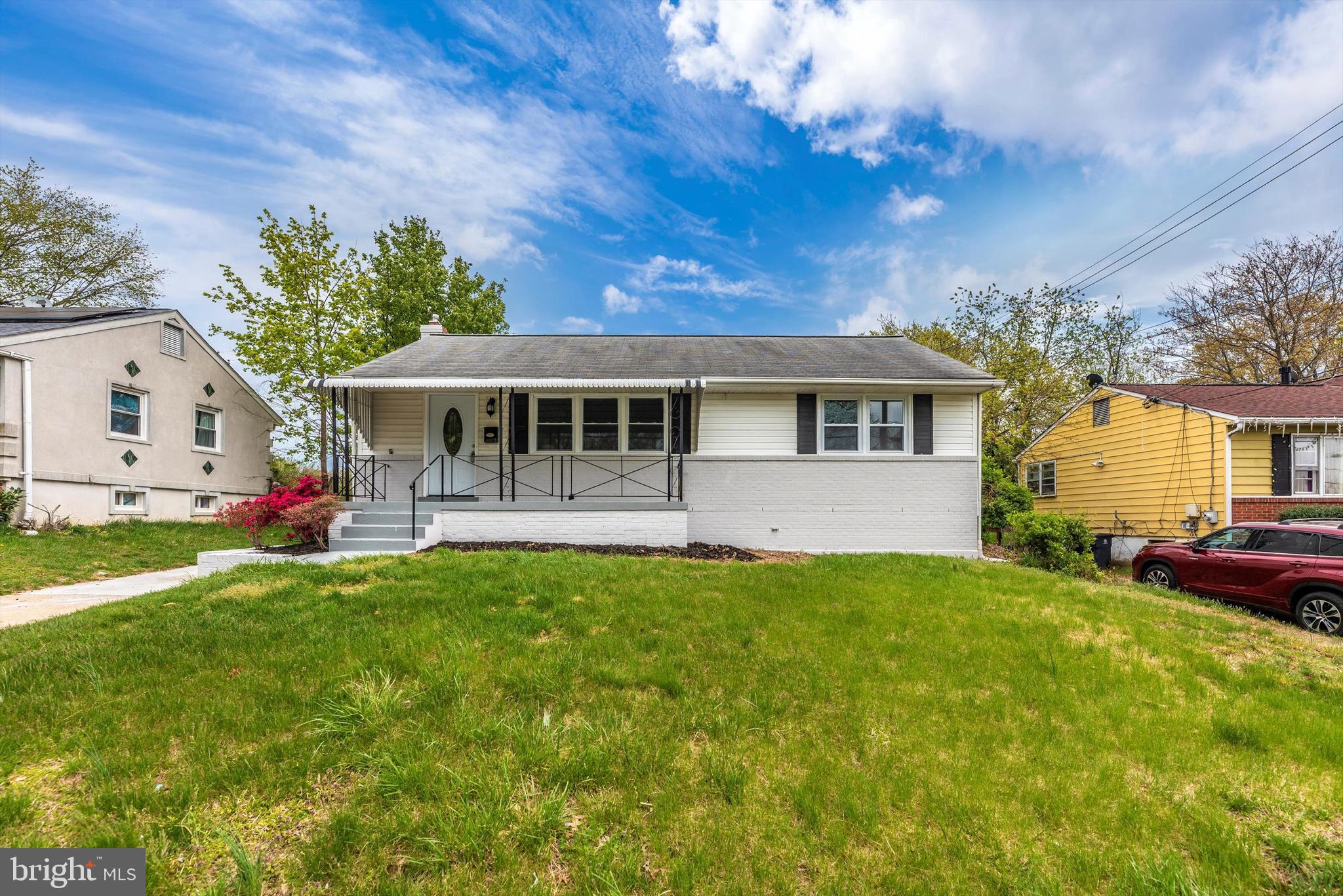 BUCK LODGE - Residential