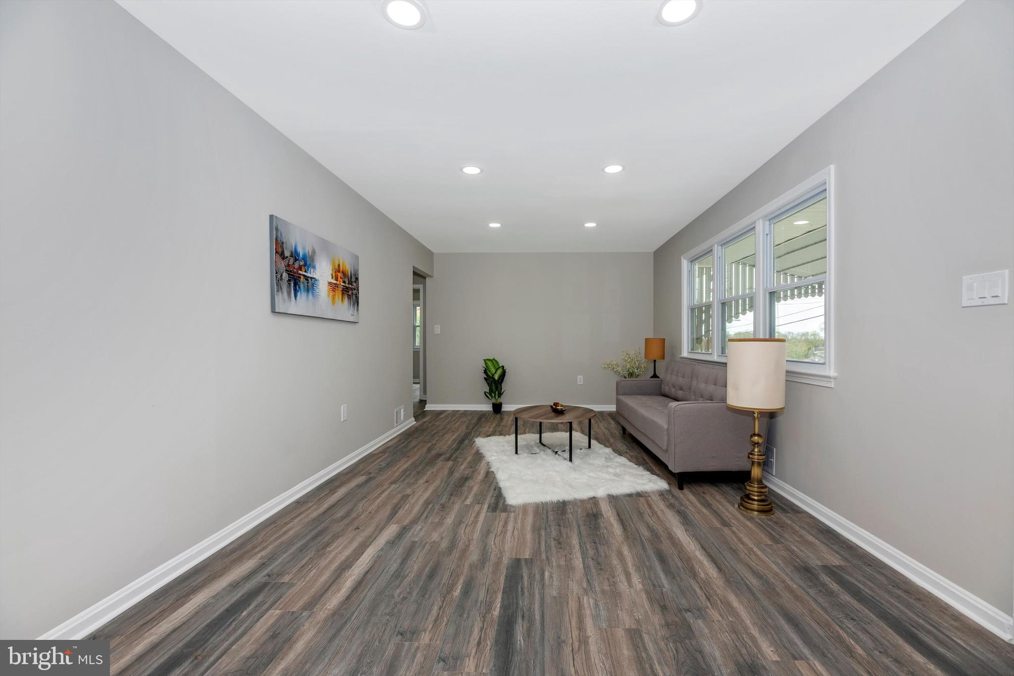 BUCK LODGE - Residential