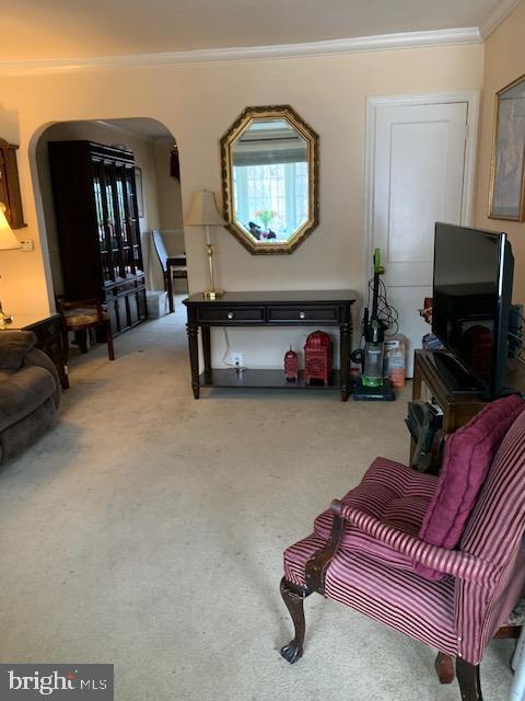 ROXBOROUGH - Residential