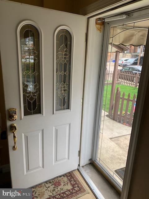 ROXBOROUGH - Residential