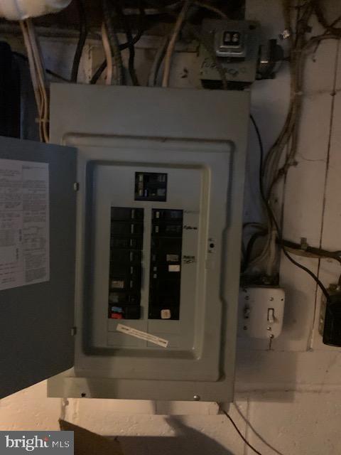 ROXBOROUGH - Residential