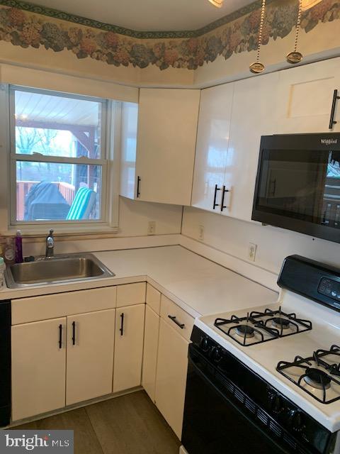 ROXBOROUGH - Residential