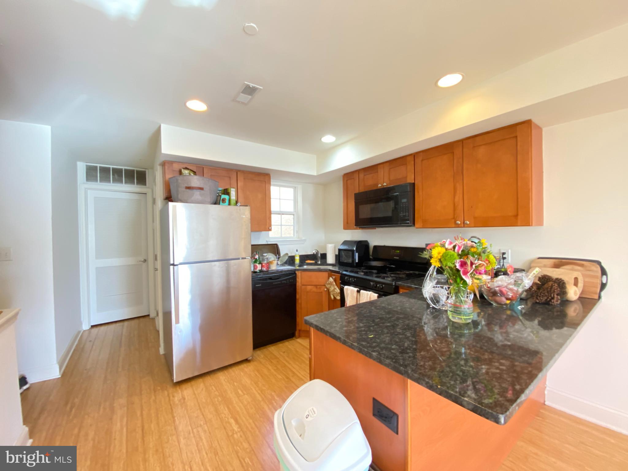 TEMPLE UNIVERSITY - Residential Income