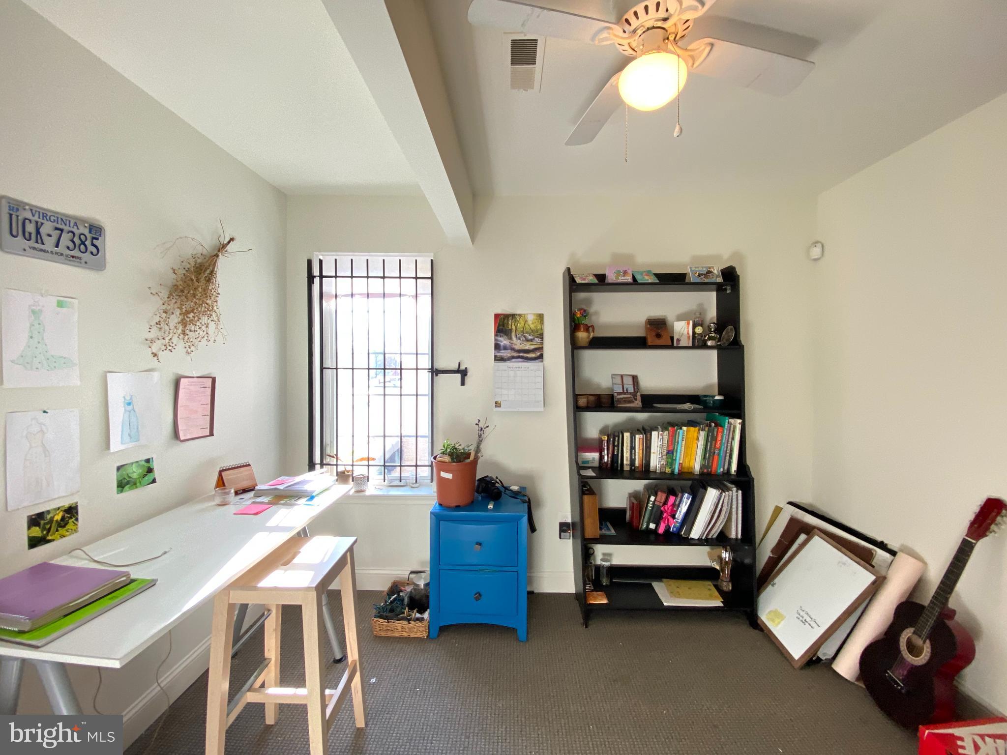 TEMPLE UNIVERSITY - Residential Income