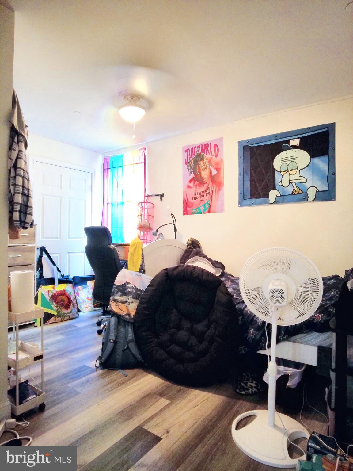 TEMPLE UNIVERSITY - Residential Income