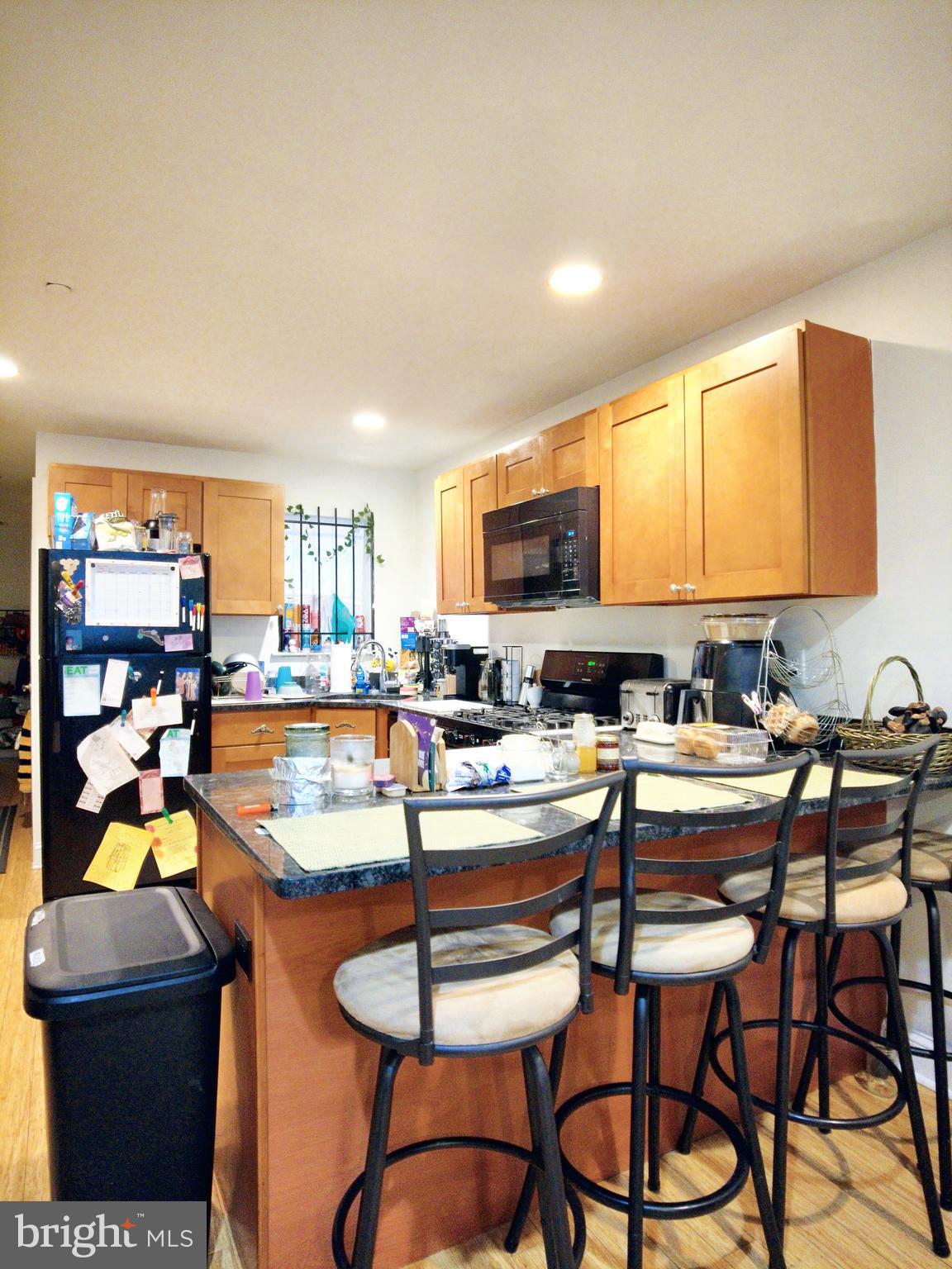 TEMPLE UNIVERSITY - Residential Income