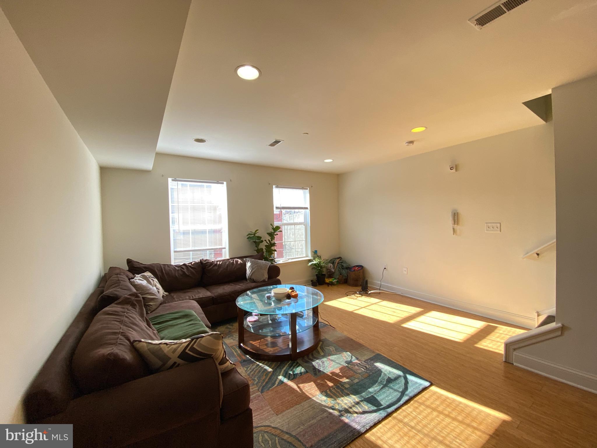 TEMPLE UNIVERSITY - Residential Income