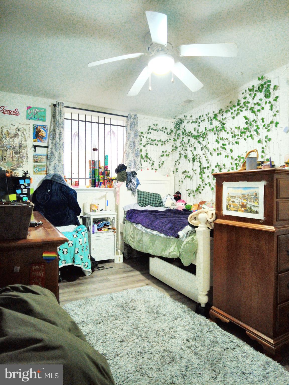 TEMPLE UNIVERSITY - Residential Income