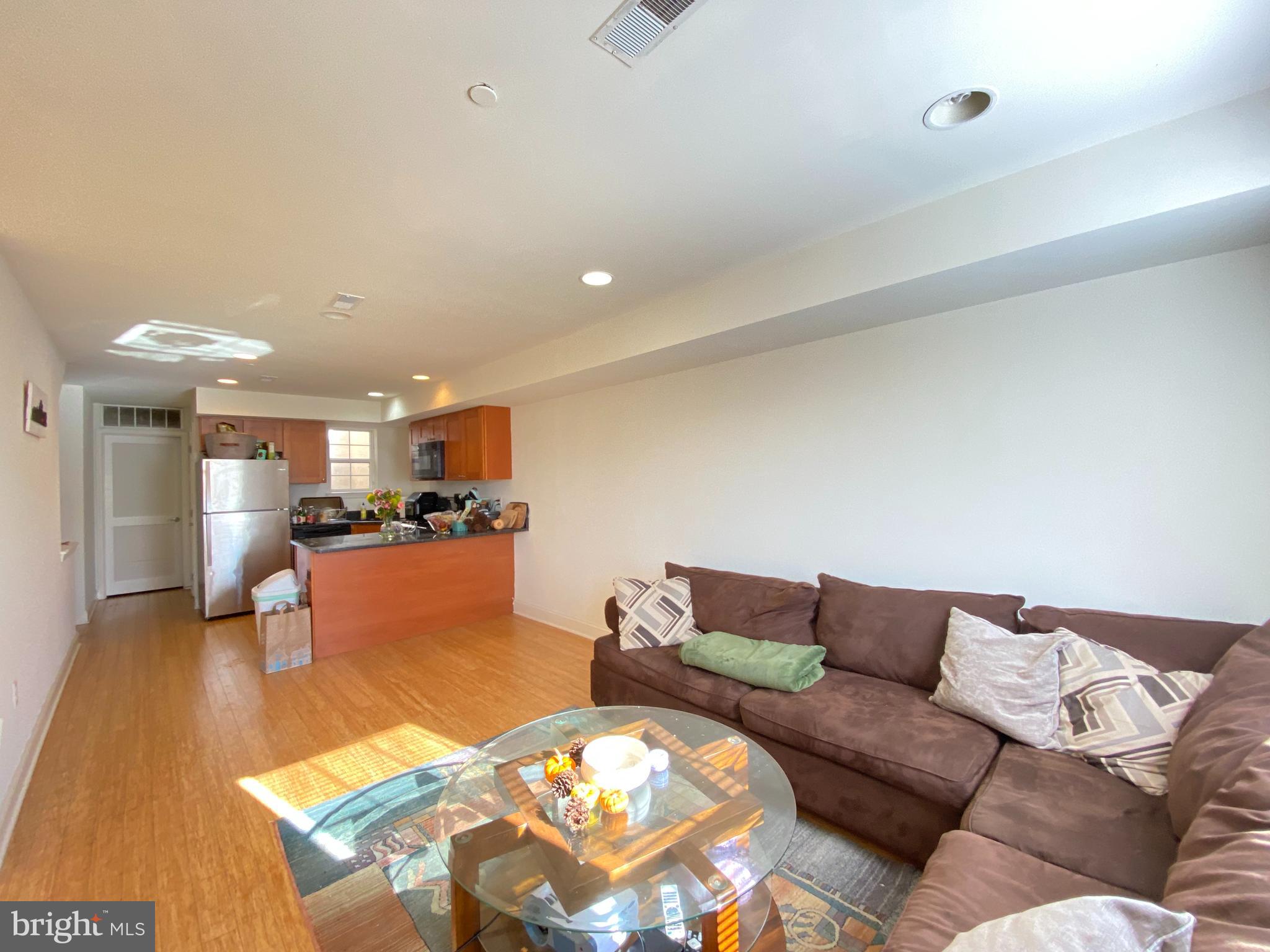 TEMPLE UNIVERSITY - Residential Income