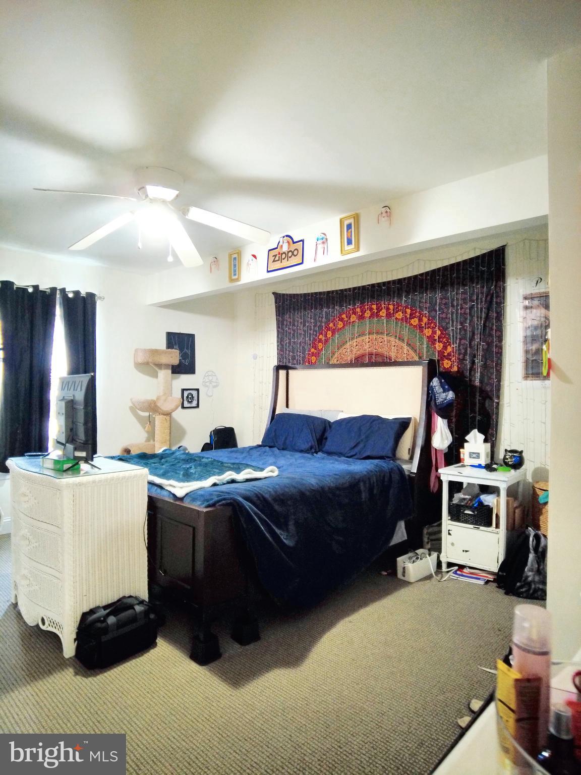 TEMPLE UNIVERSITY - Residential Income