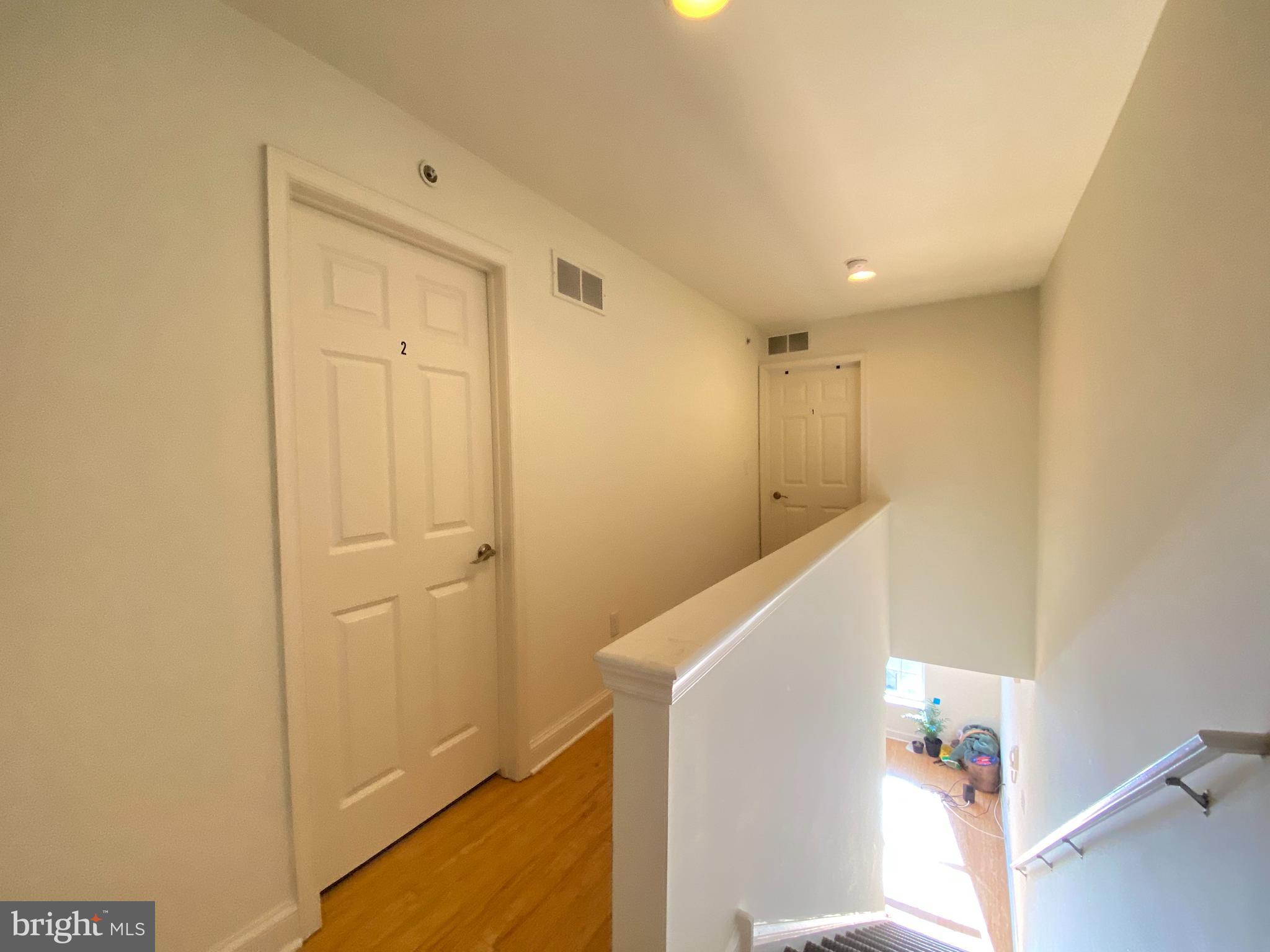 TEMPLE UNIVERSITY - Residential Income