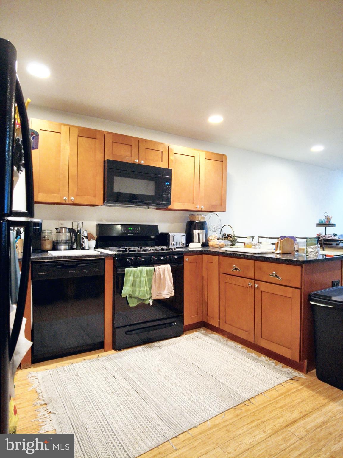 TEMPLE UNIVERSITY - Residential Income