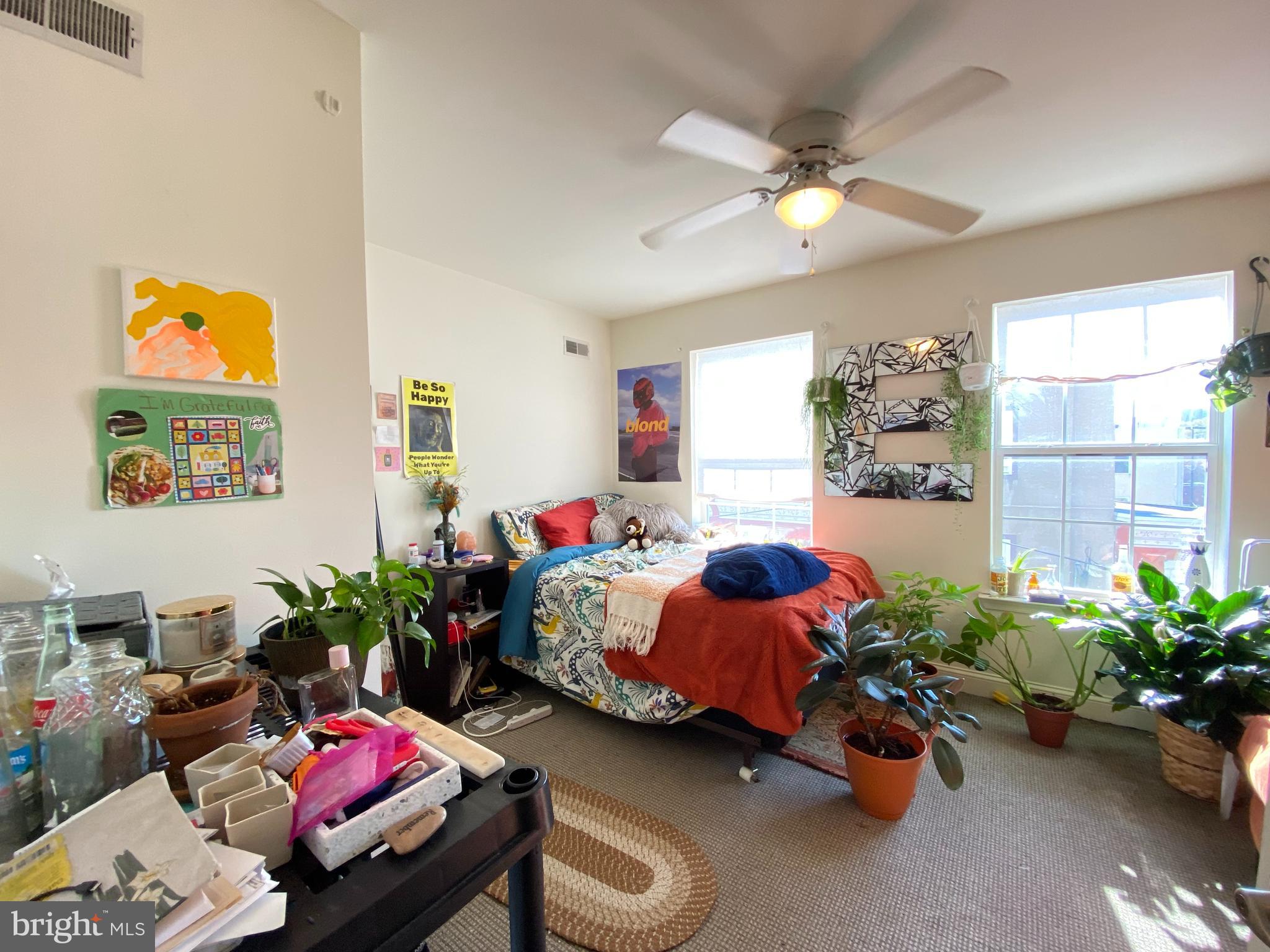 TEMPLE UNIVERSITY - Residential Income
