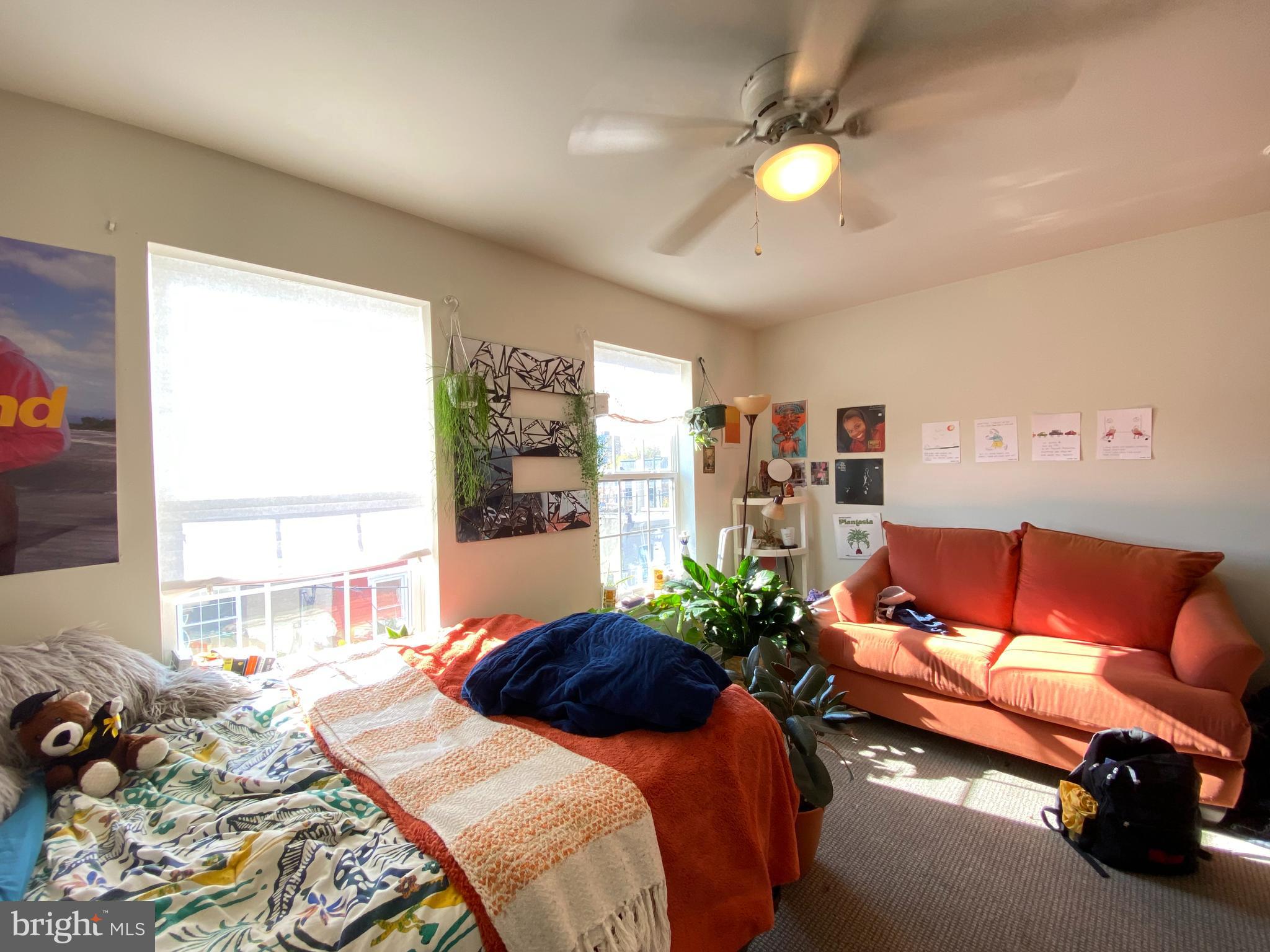 TEMPLE UNIVERSITY - Residential Income