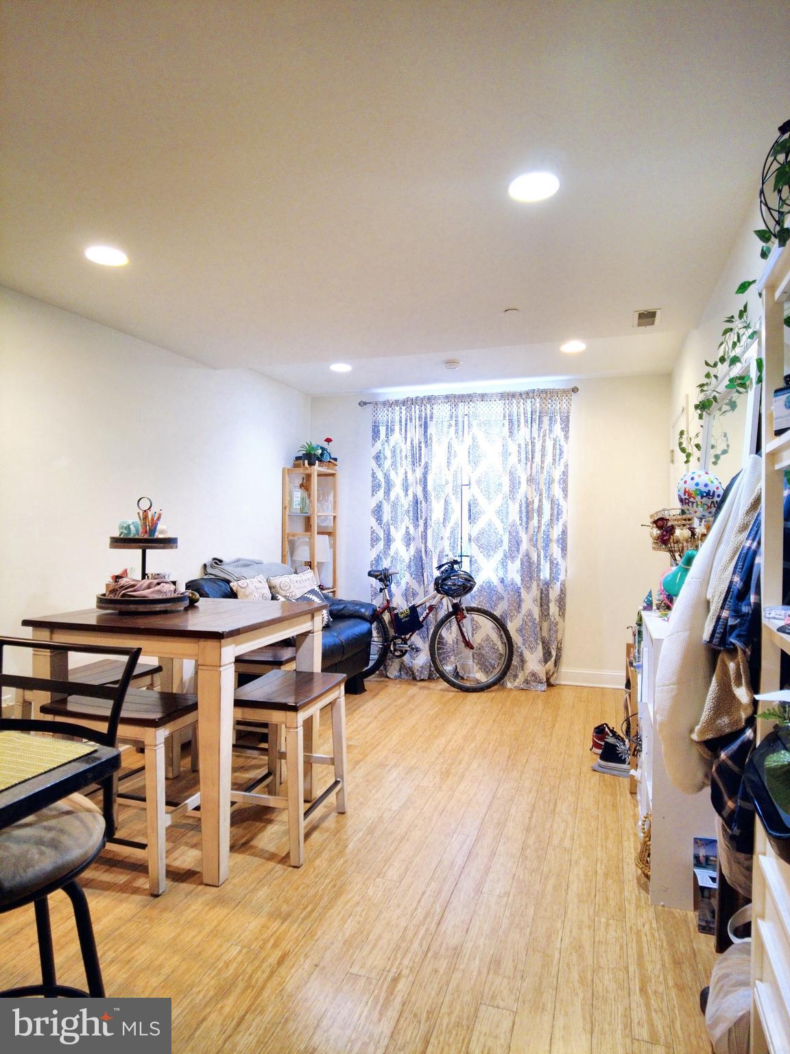 TEMPLE UNIVERSITY - Residential Income