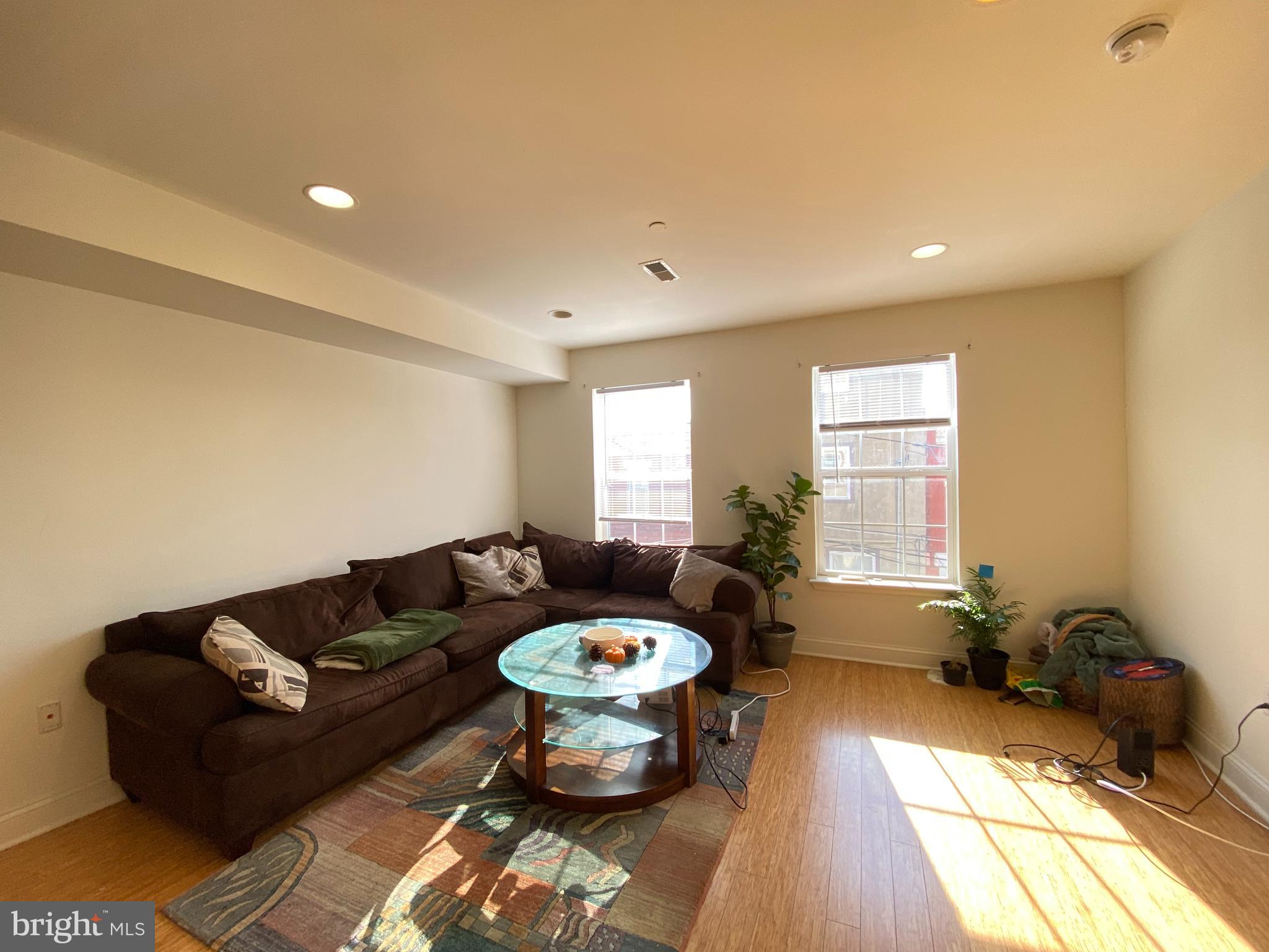 TEMPLE UNIVERSITY - Residential Income