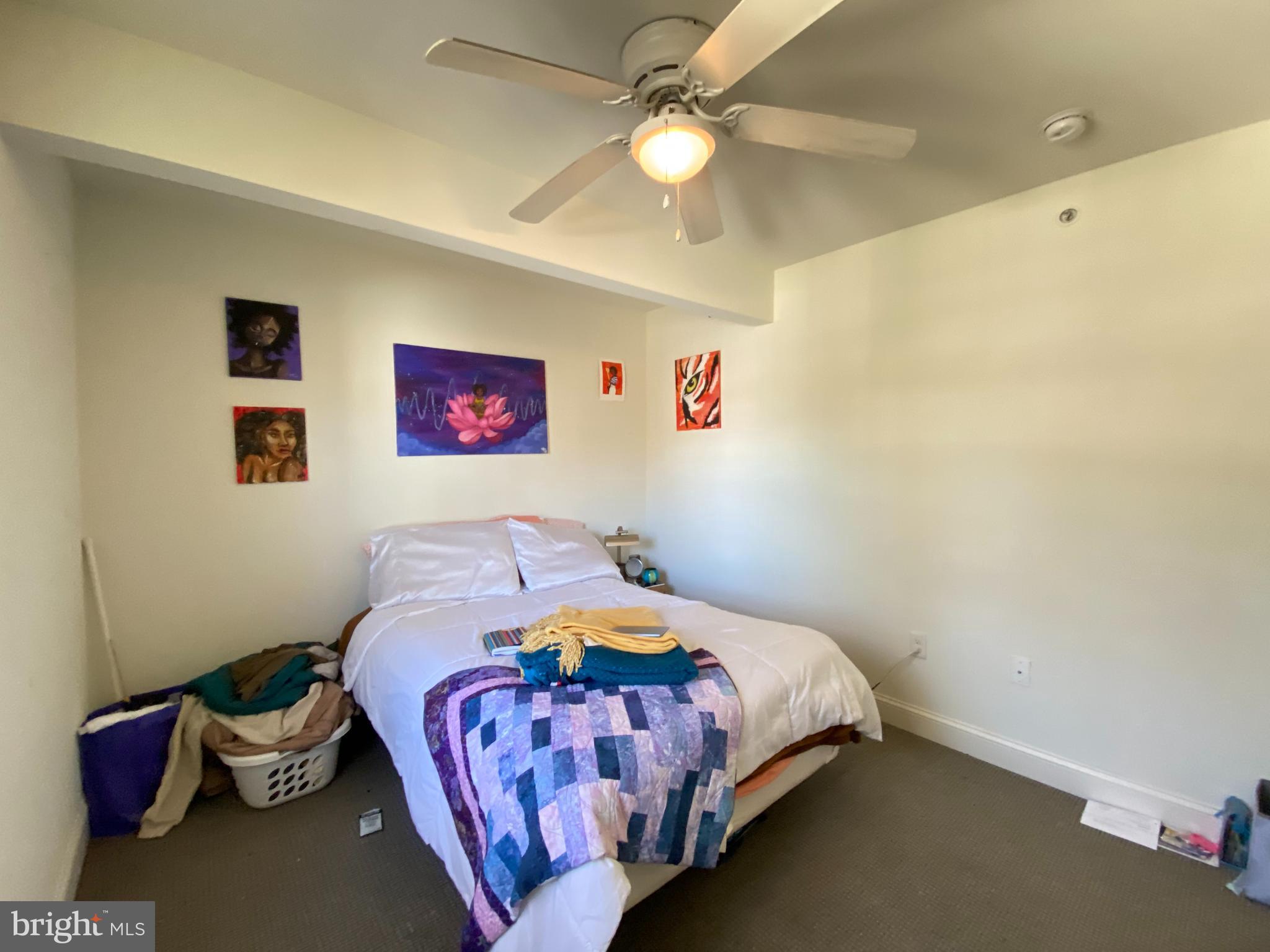 TEMPLE UNIVERSITY - Residential Income