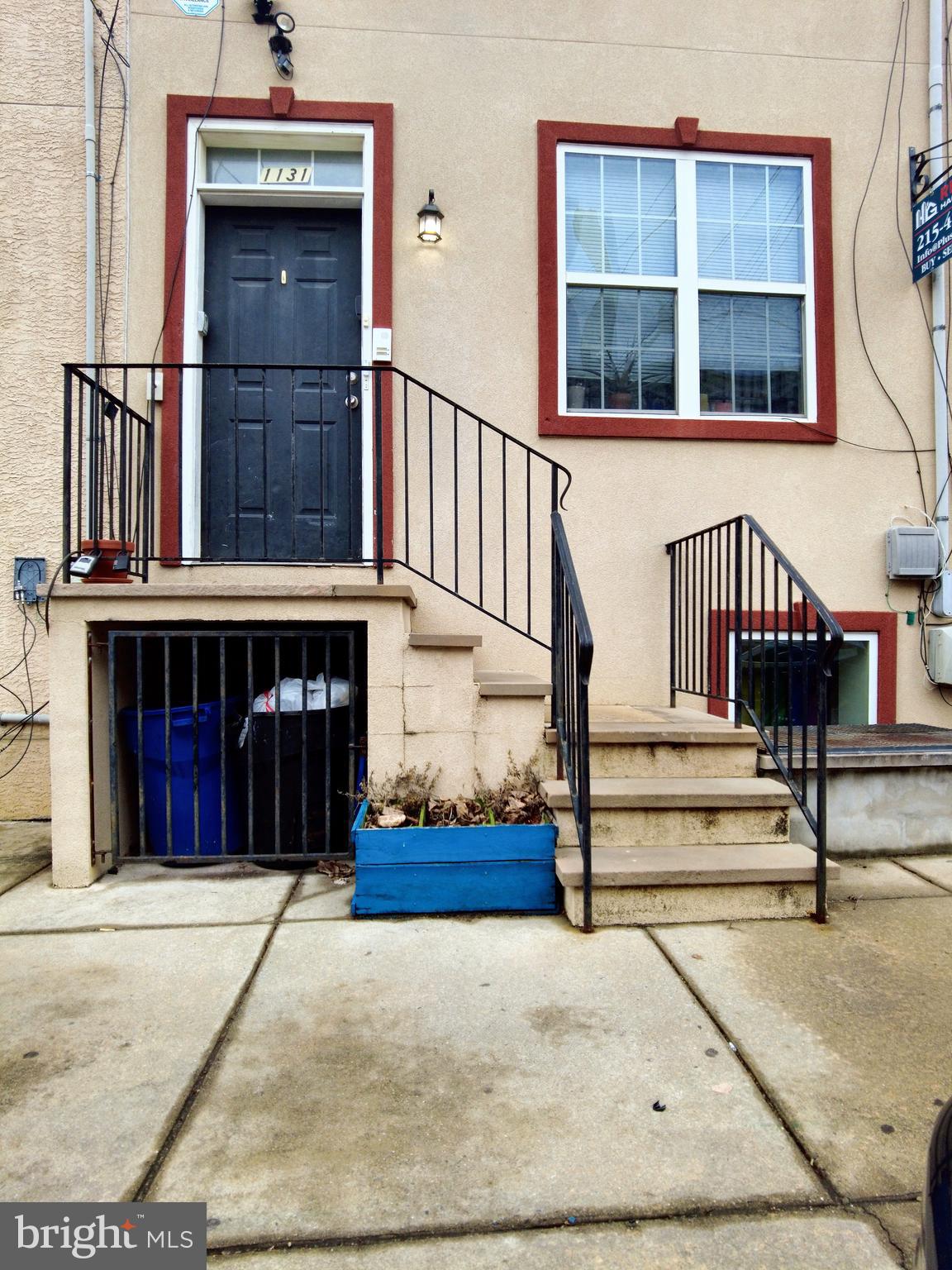 TEMPLE UNIVERSITY - Residential Income