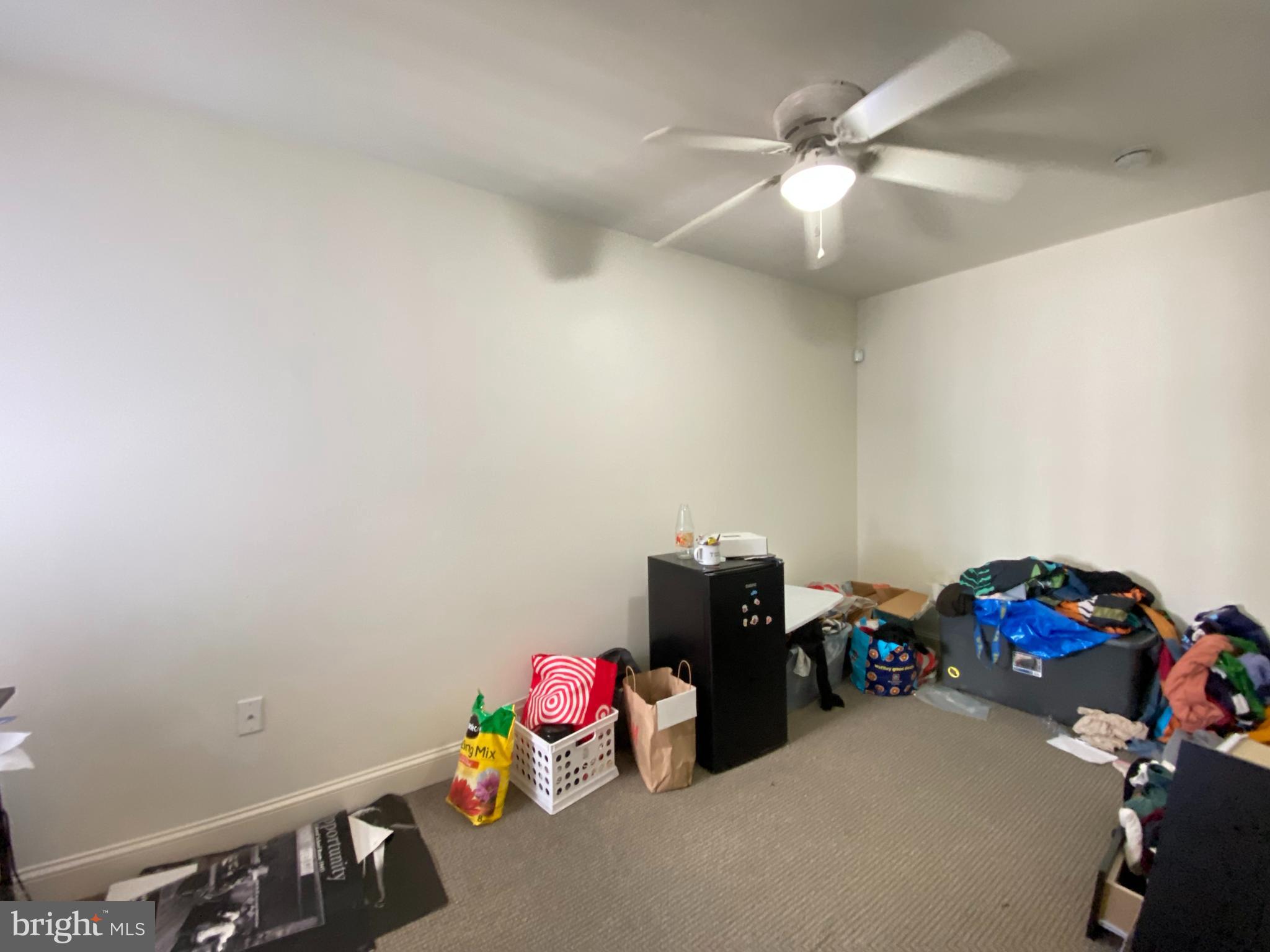 TEMPLE UNIVERSITY - Residential Income