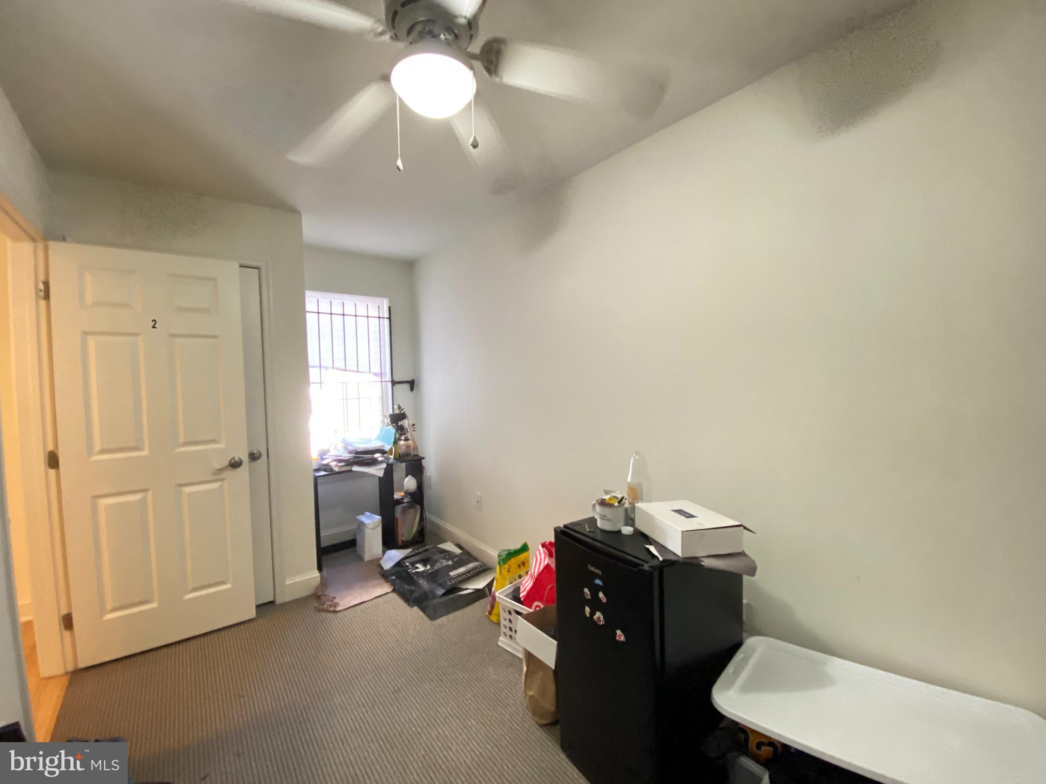 TEMPLE UNIVERSITY - Residential Income