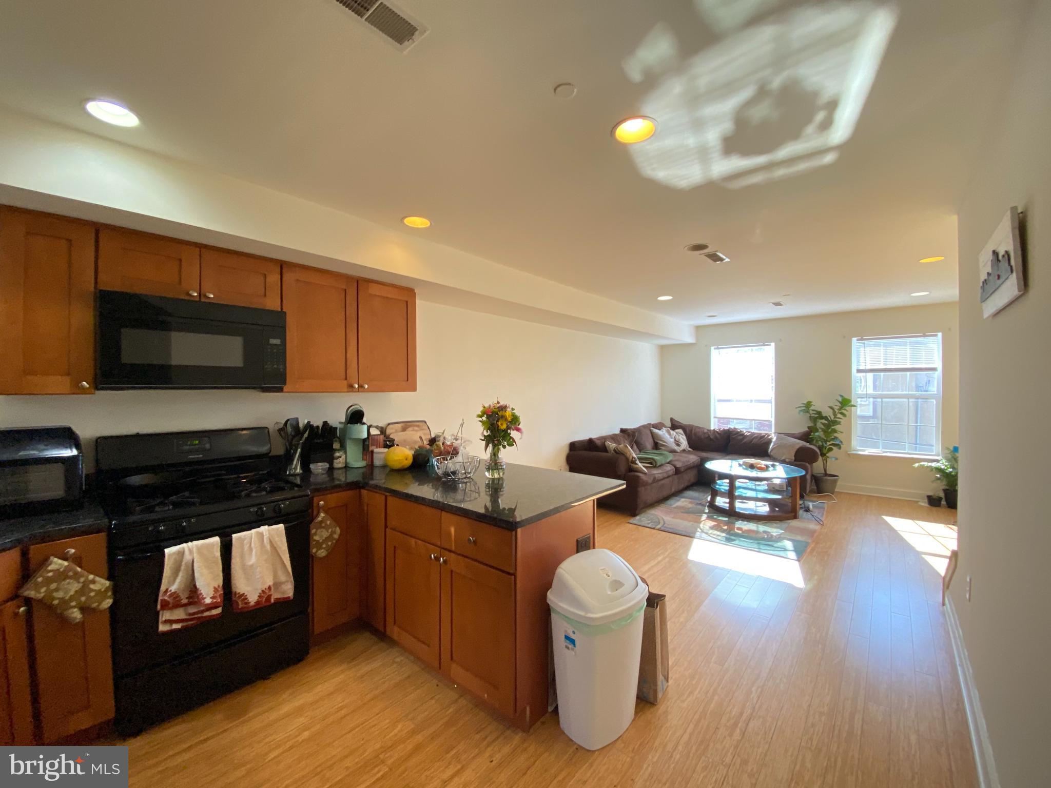 TEMPLE UNIVERSITY - Residential Income
