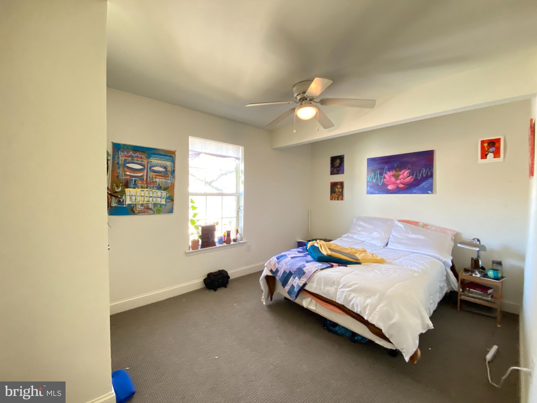TEMPLE UNIVERSITY - Residential Income