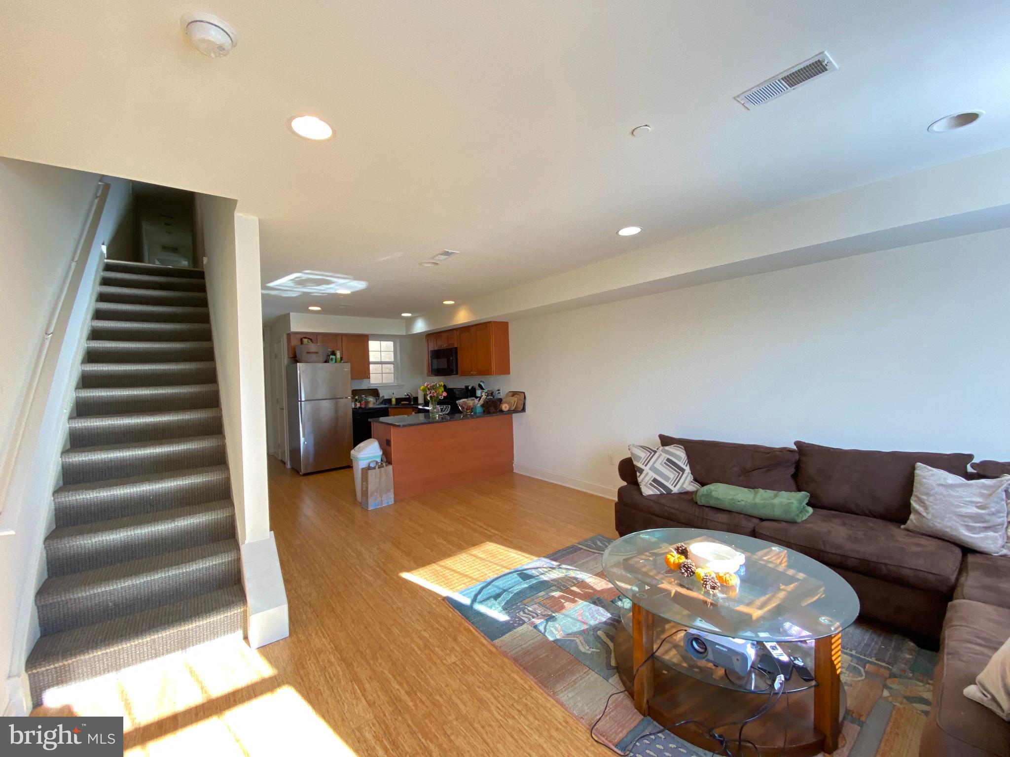 TEMPLE UNIVERSITY - Residential Income