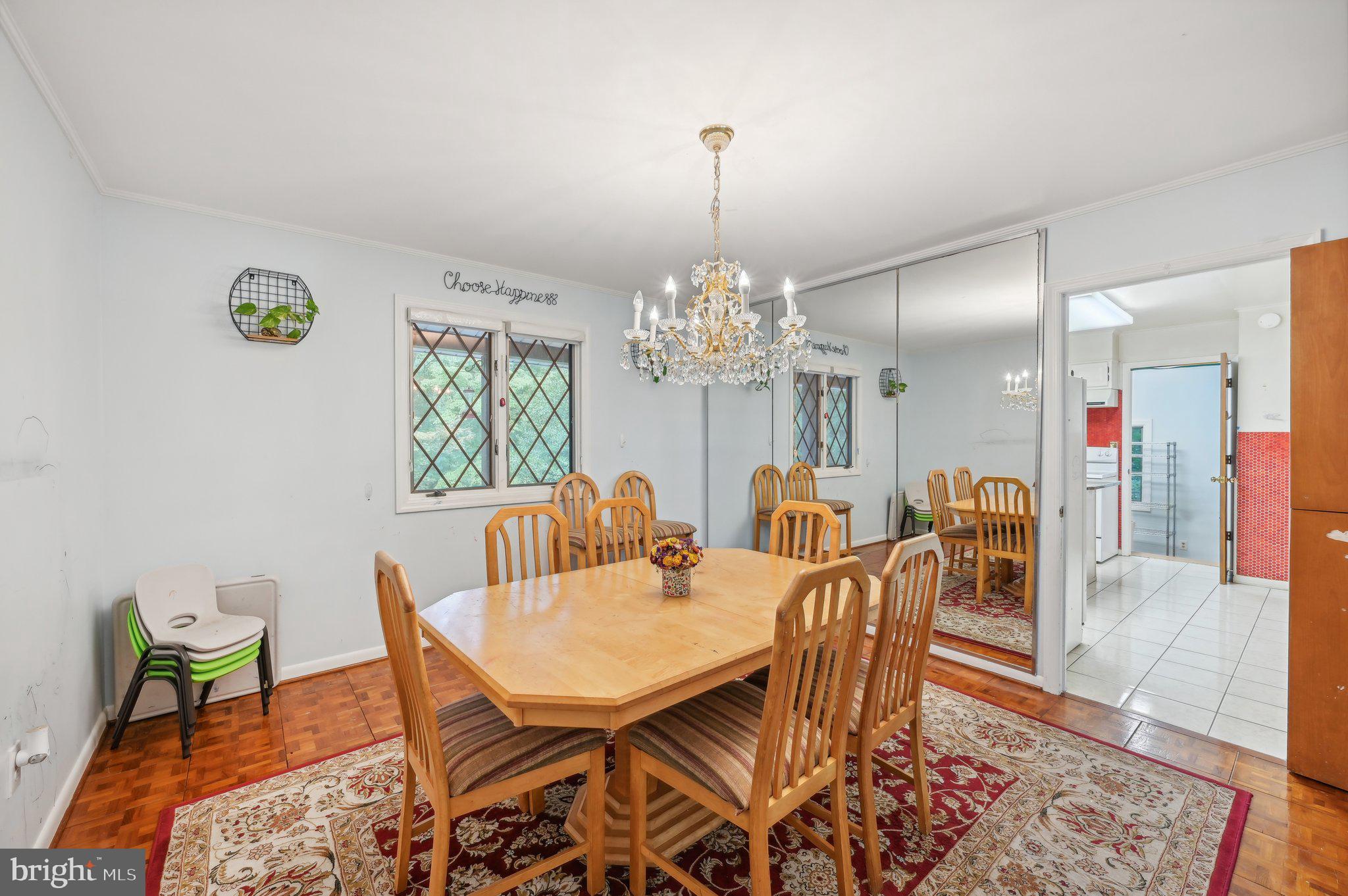 BRIAR HILL - Residential