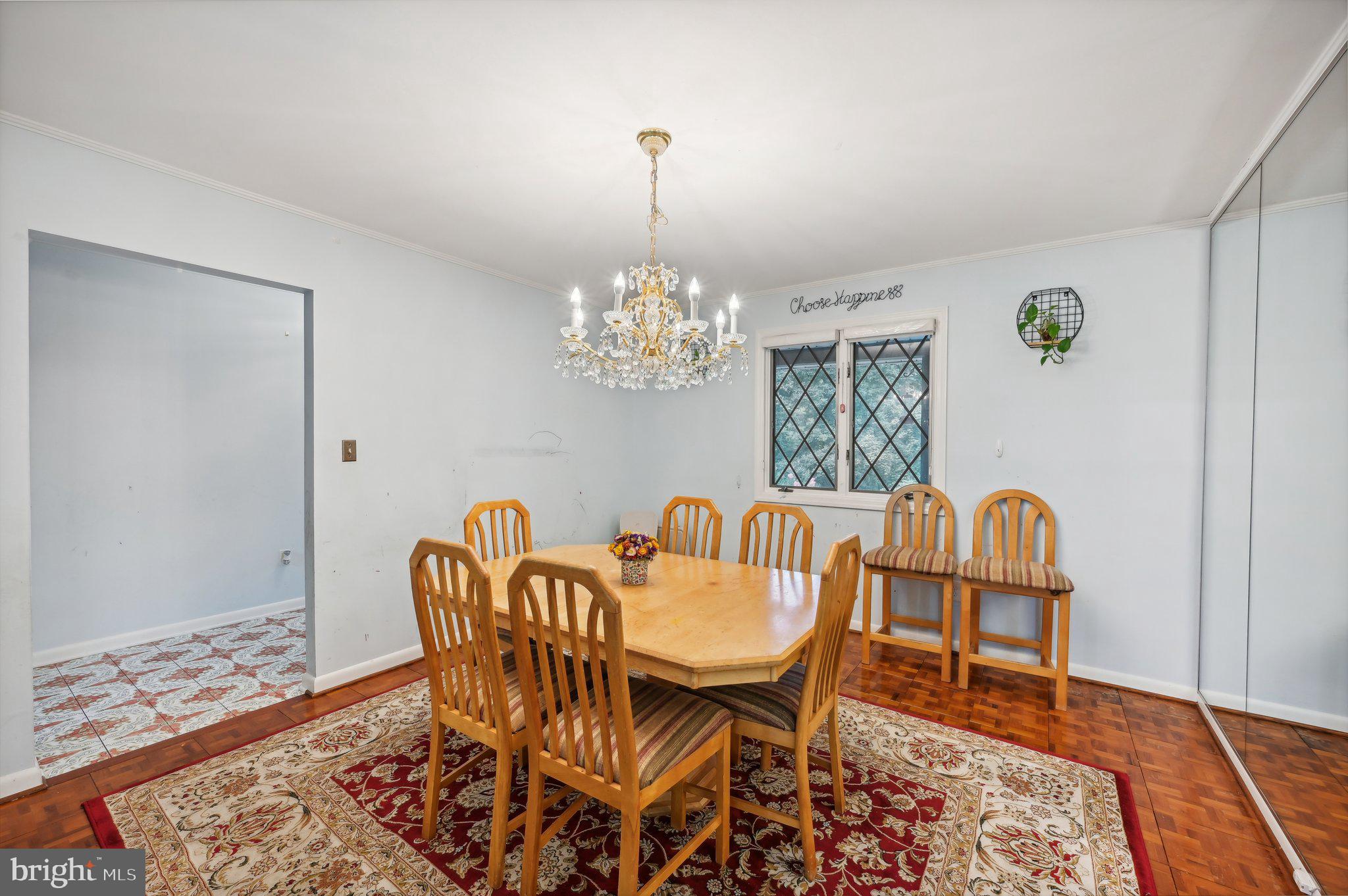 BRIAR HILL - Residential