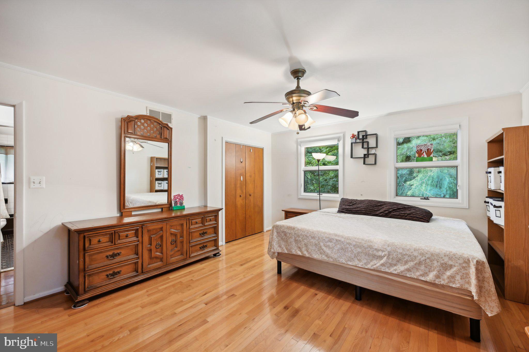 BRIAR HILL - Residential